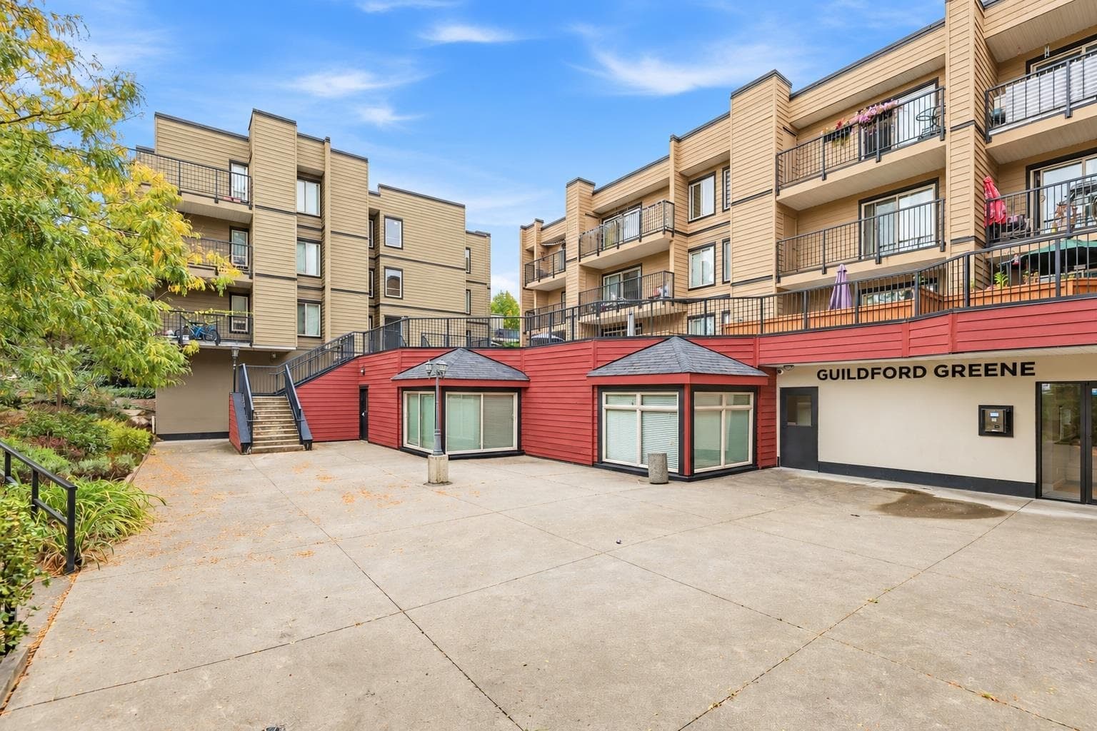207 - 10438 148 Street, Surrey