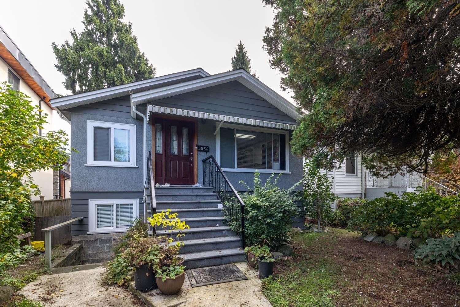 3960 Nootka Street, Vancouver
