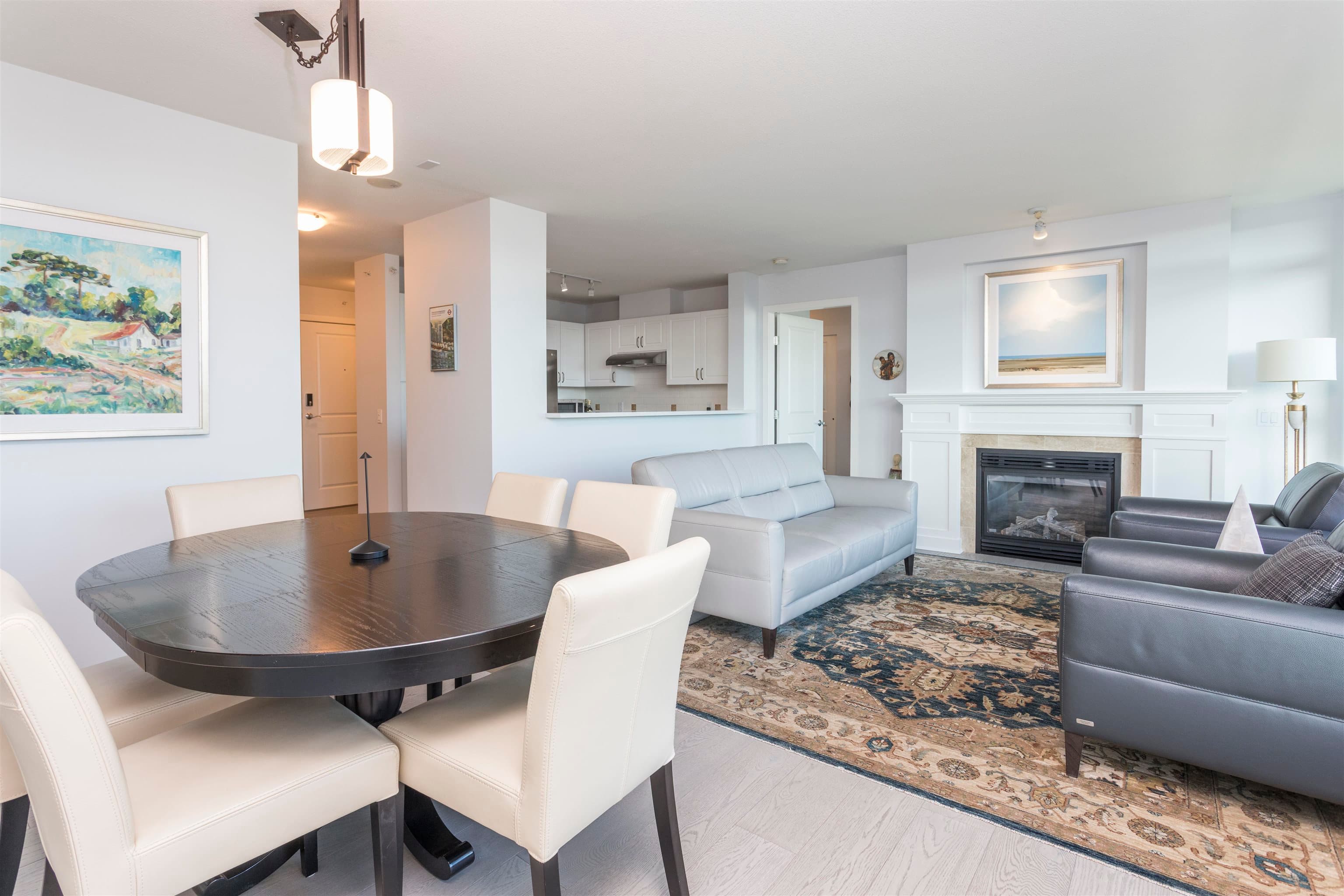804 - 2799 Yew Street, Vancouver