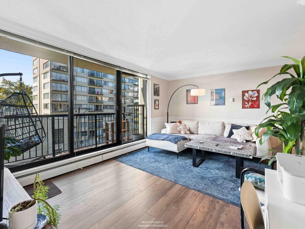 207 - 1330 Harwood Street, Vancouver