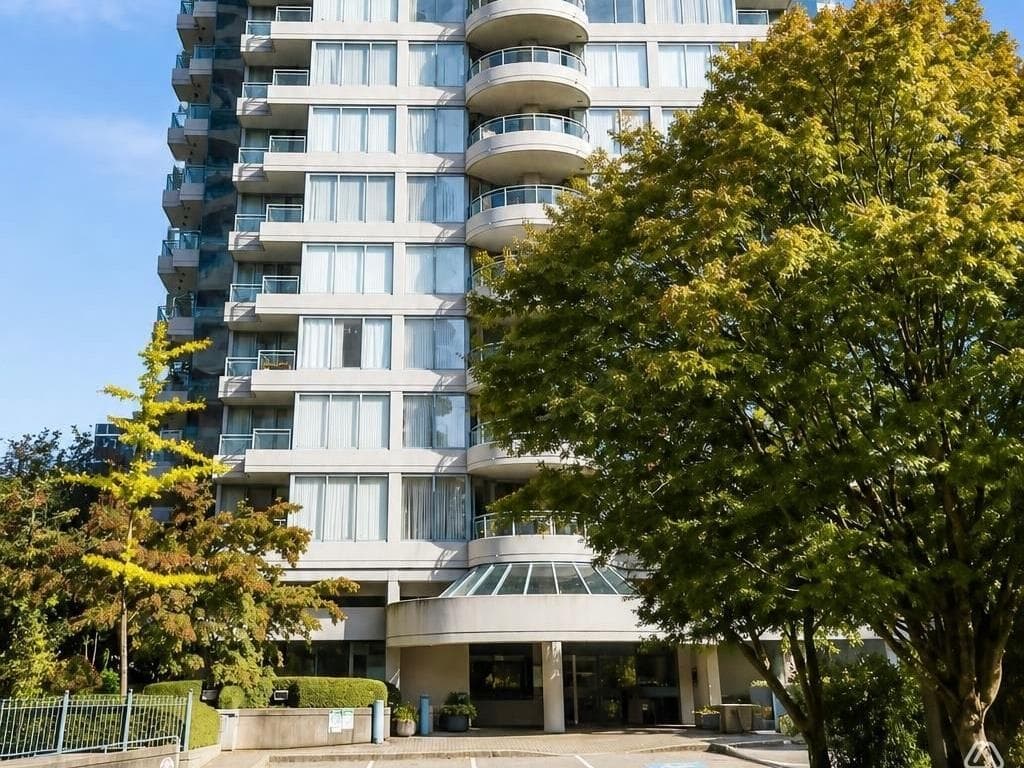 1405 - 13383 108th Avenue, Surrey