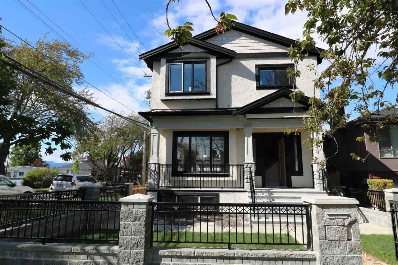 3101 E 46th Avenue, Vancouver
