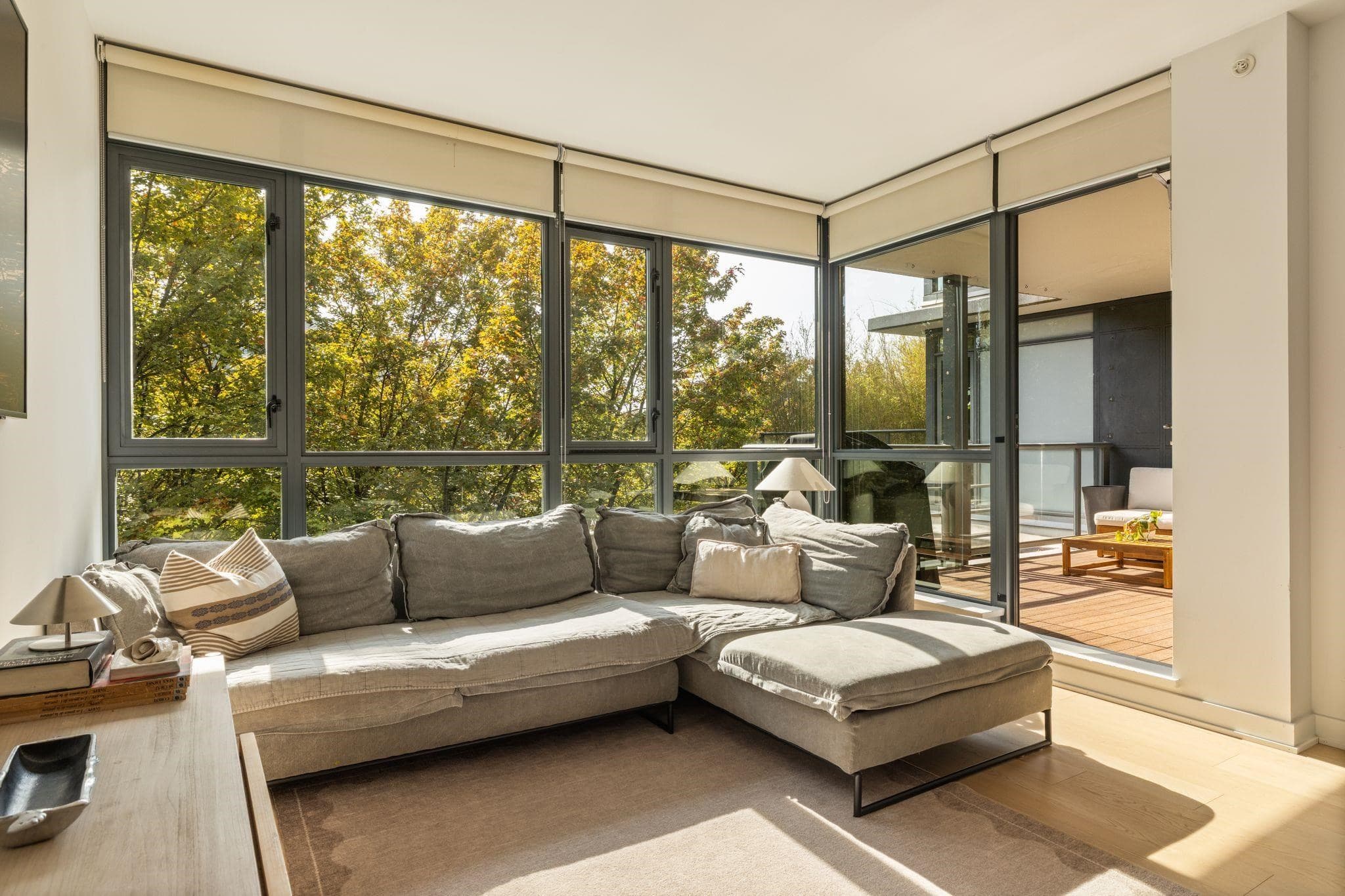 403 - 750 W 12th Avenue, Vancouver