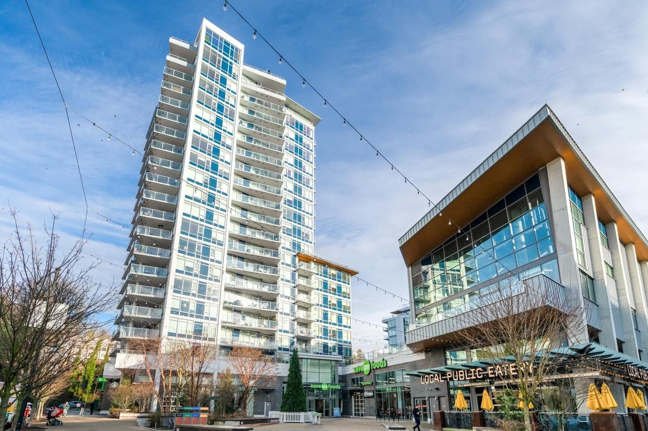 310 - 8538 River District Crossing, Vancouver