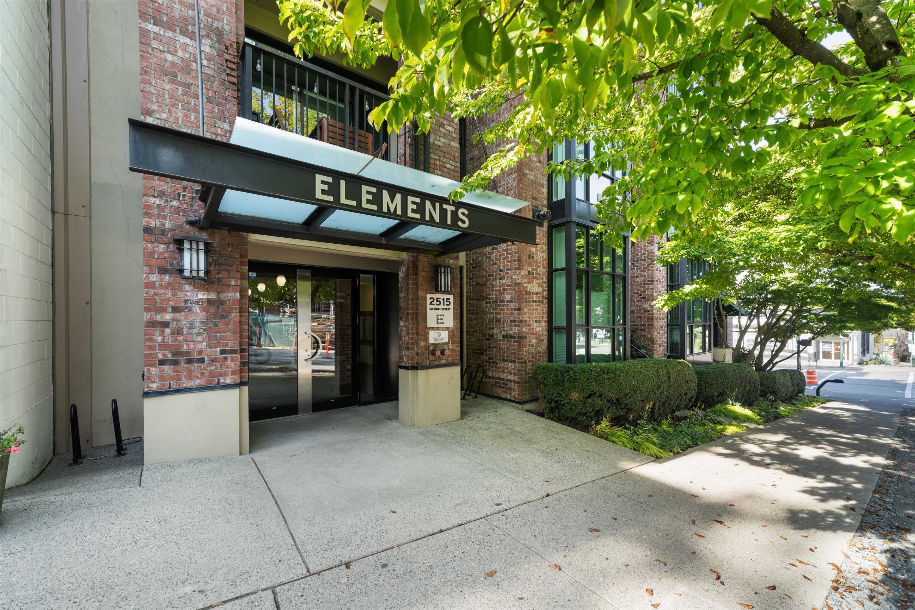 109 - 2515 Ontario Street, Vancouver