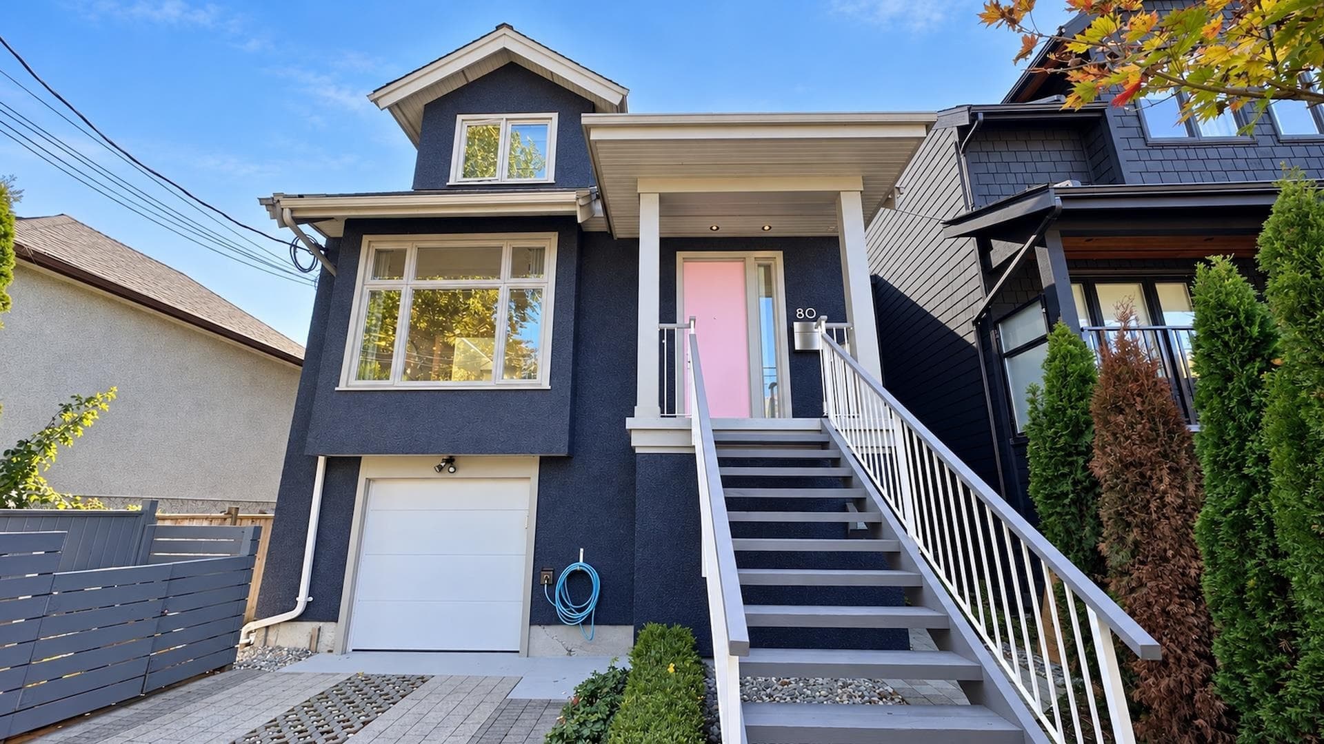 80 E 22nd Avenue, Vancouver