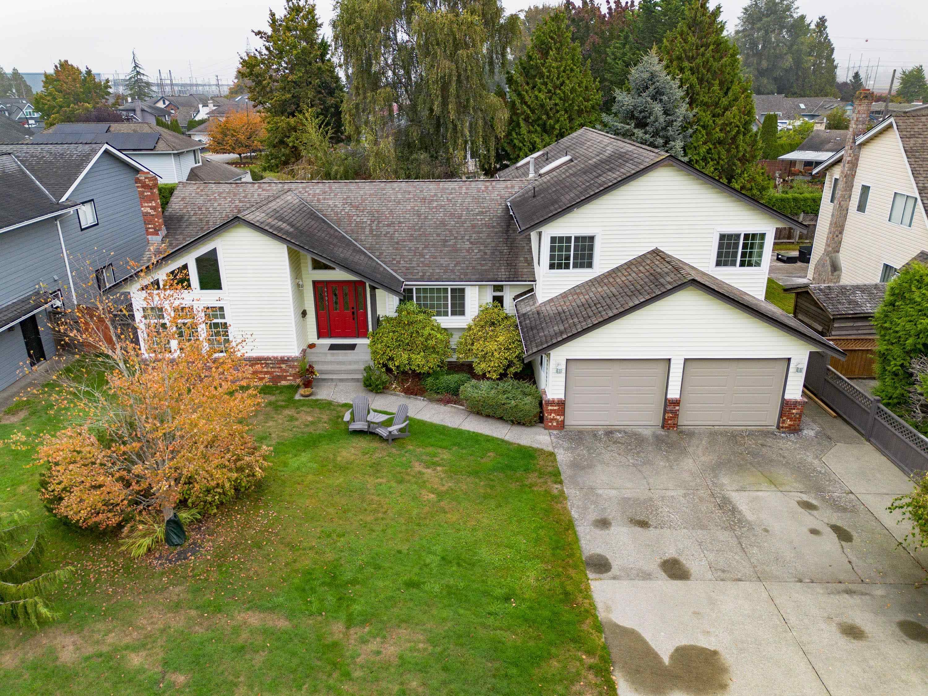 4695 London Crescent, Delta
