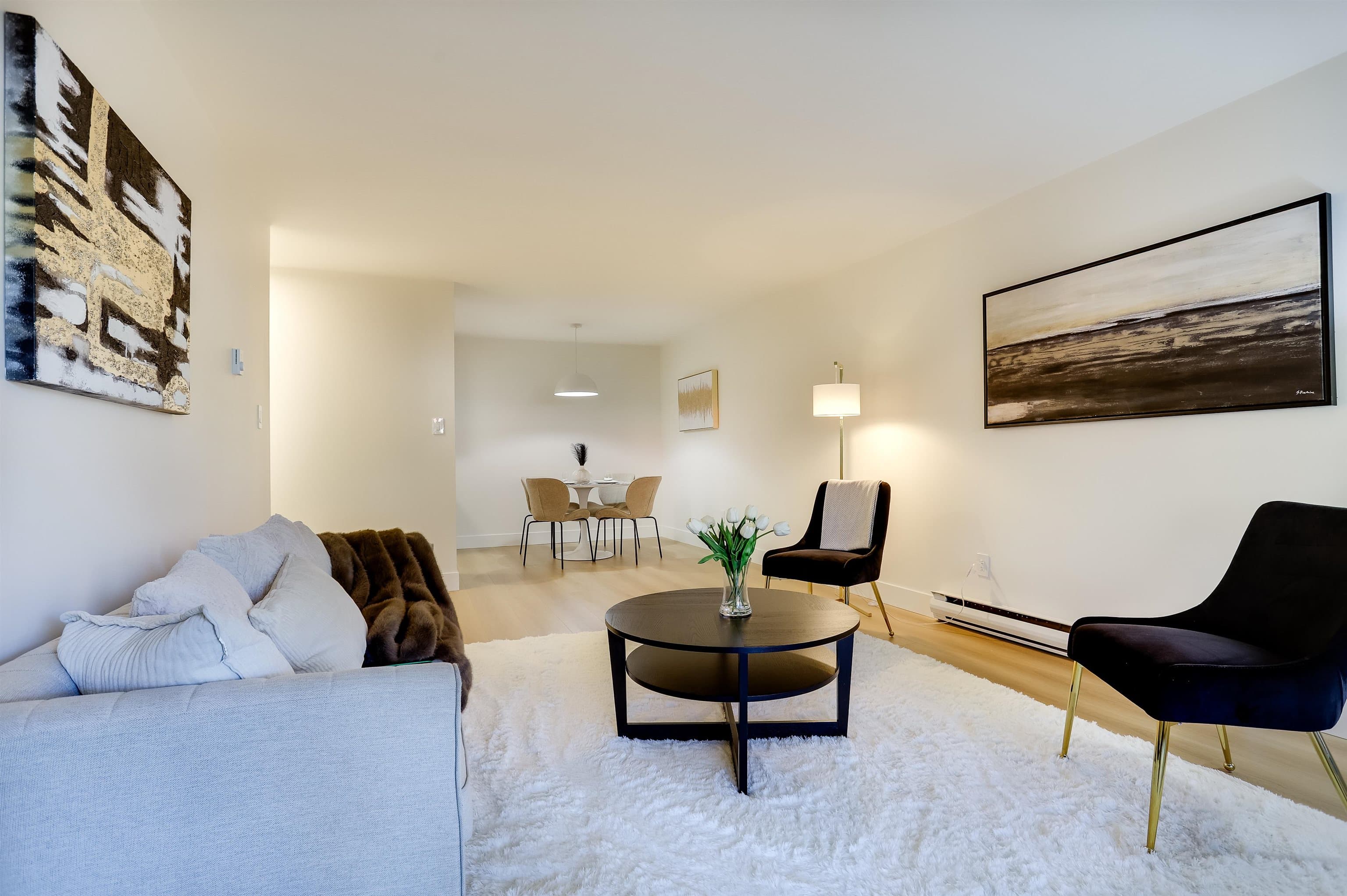 109 - 550 Royal Avenue, New Westminster