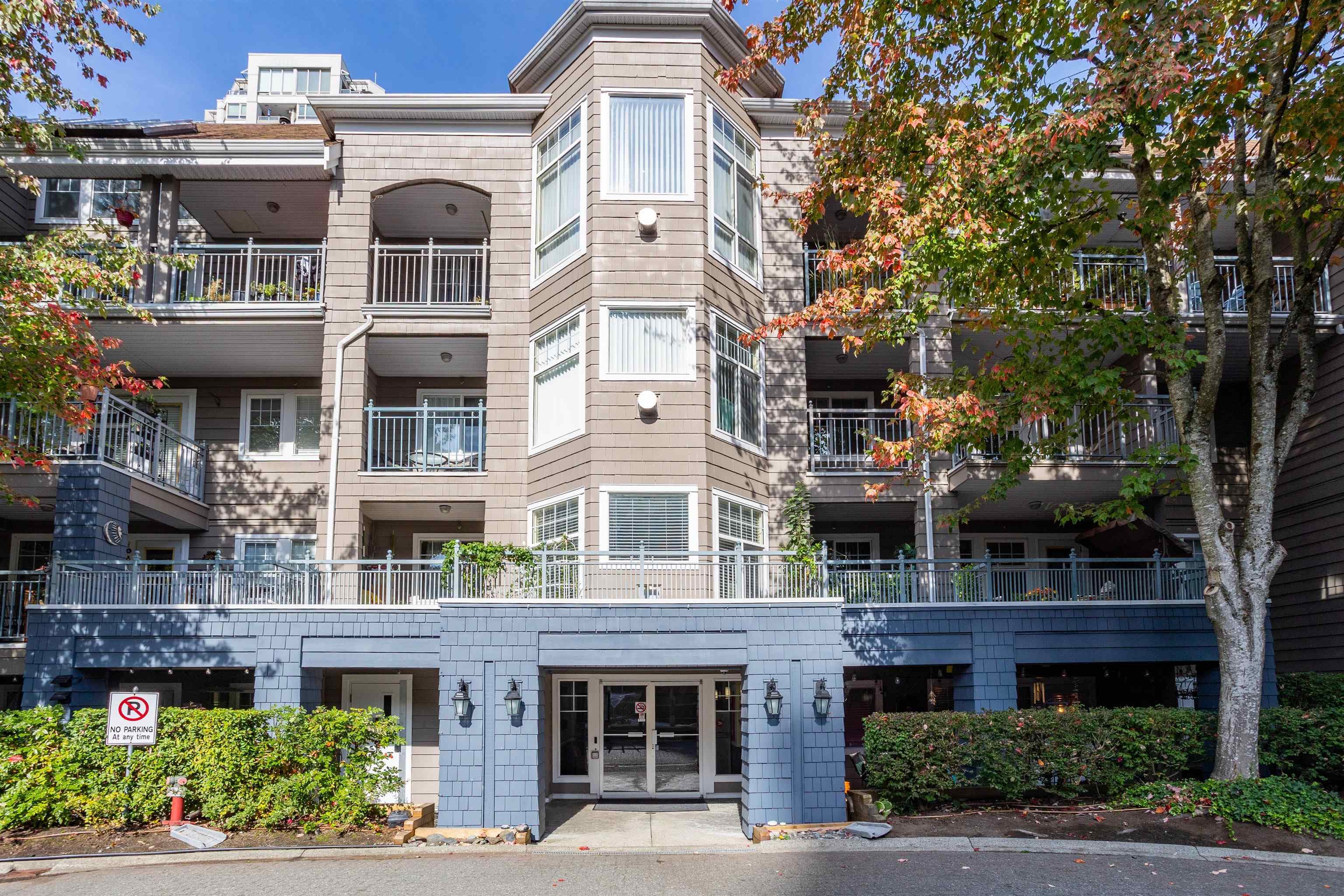402 - 3075 Primrose Lane, Coquitlam
