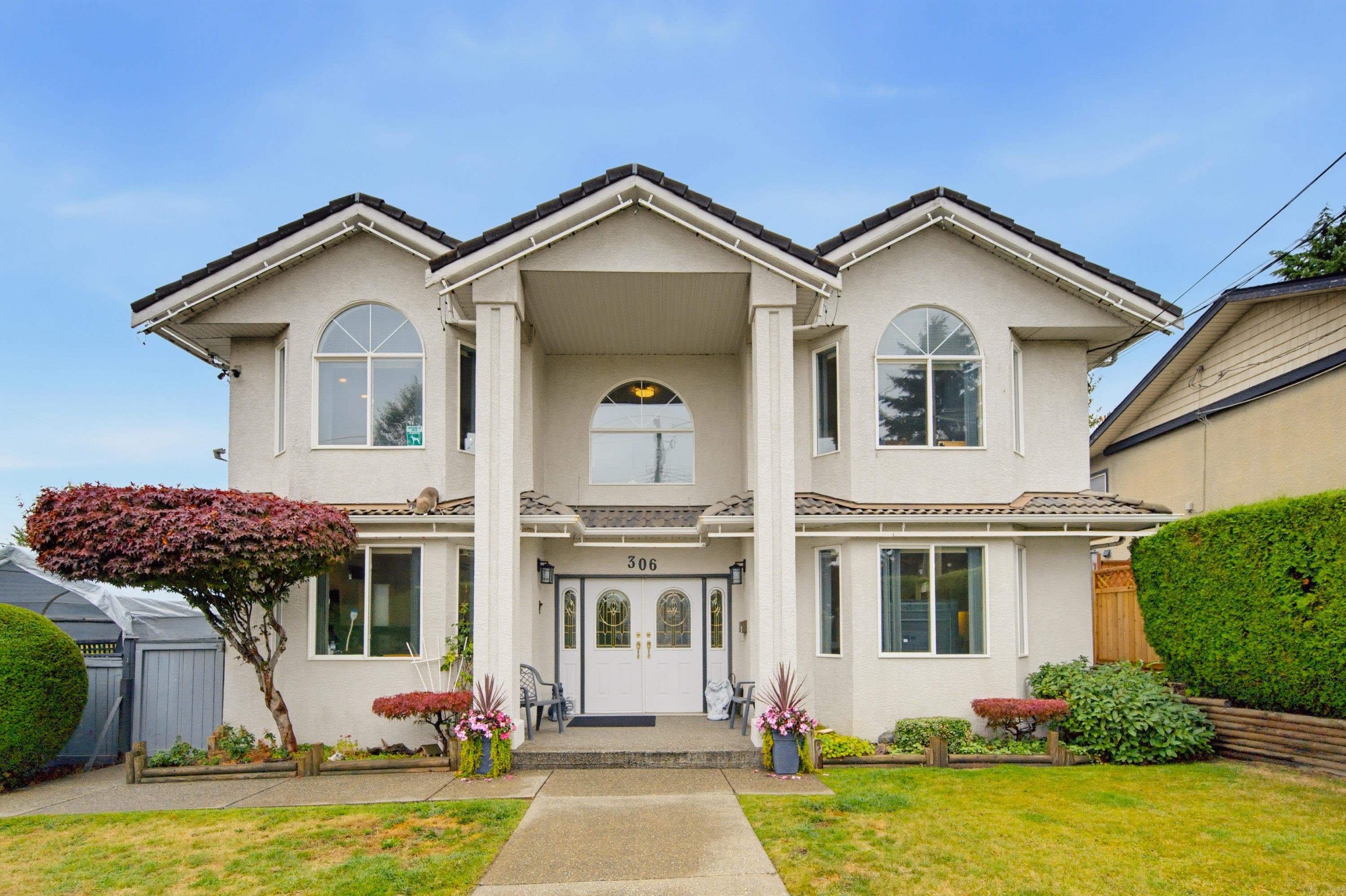 306 Marmont Street, Coquitlam