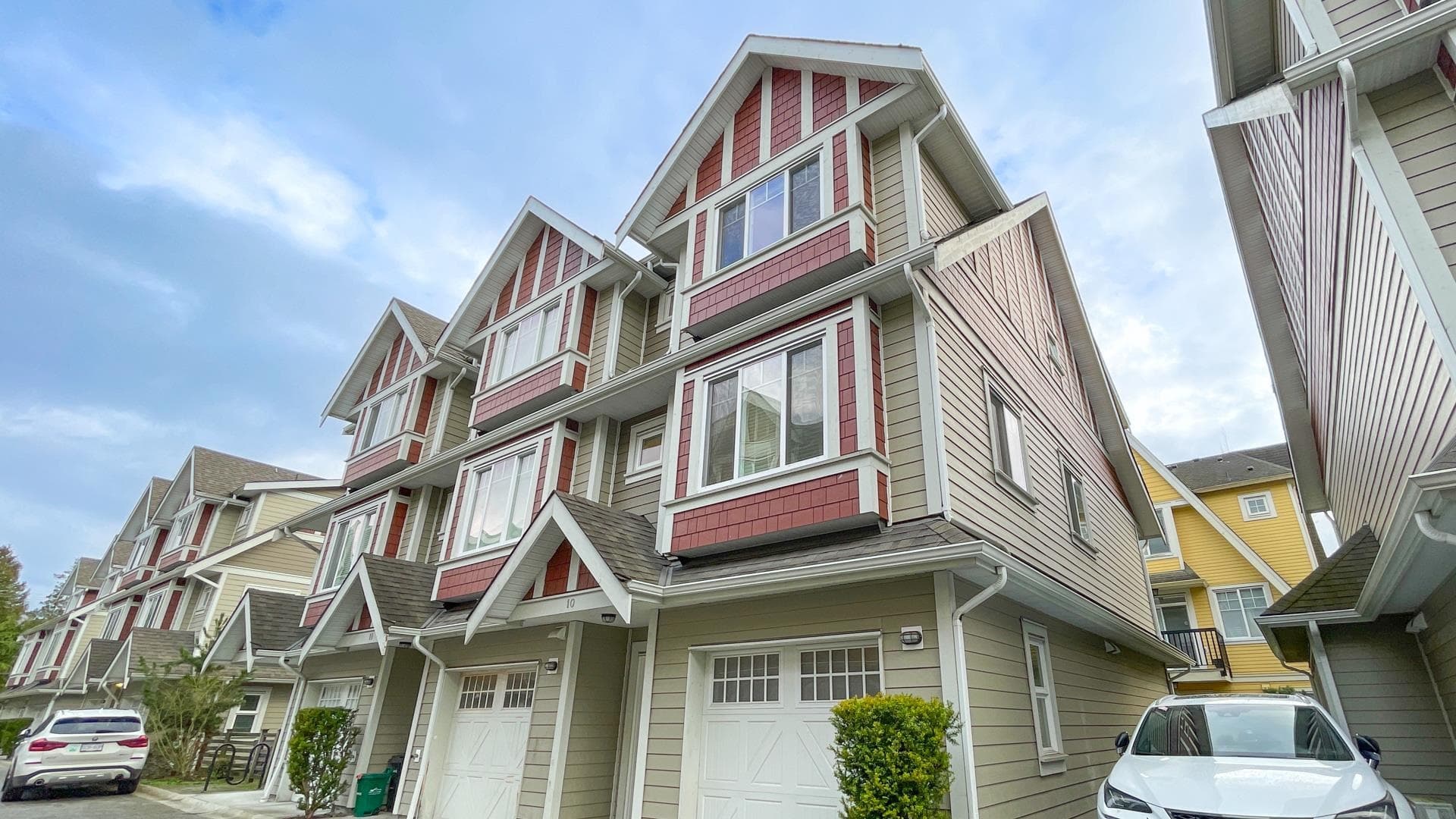 10 - 9780 General Currie Road, Richmond