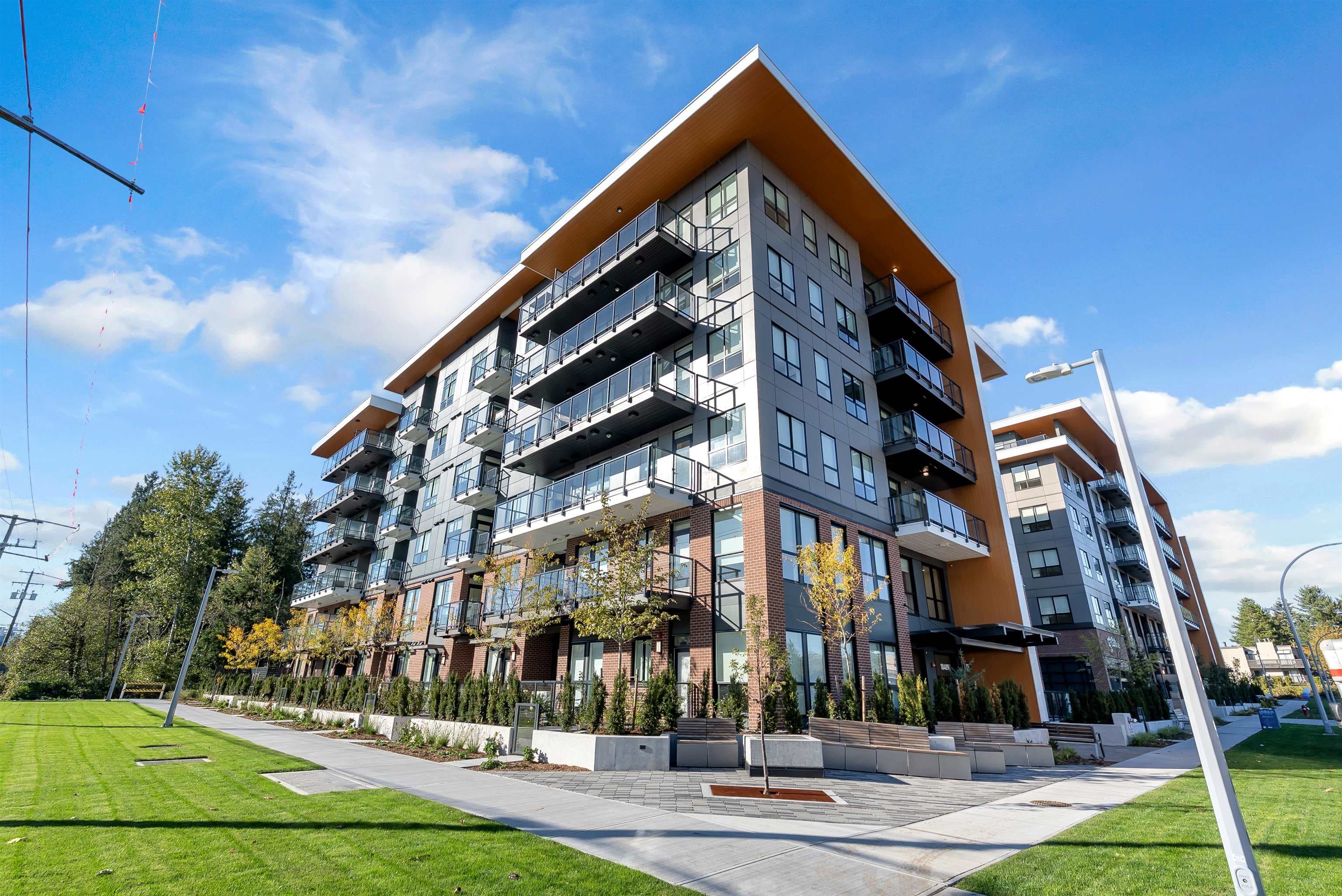 202 - 10405 147 Street, Surrey