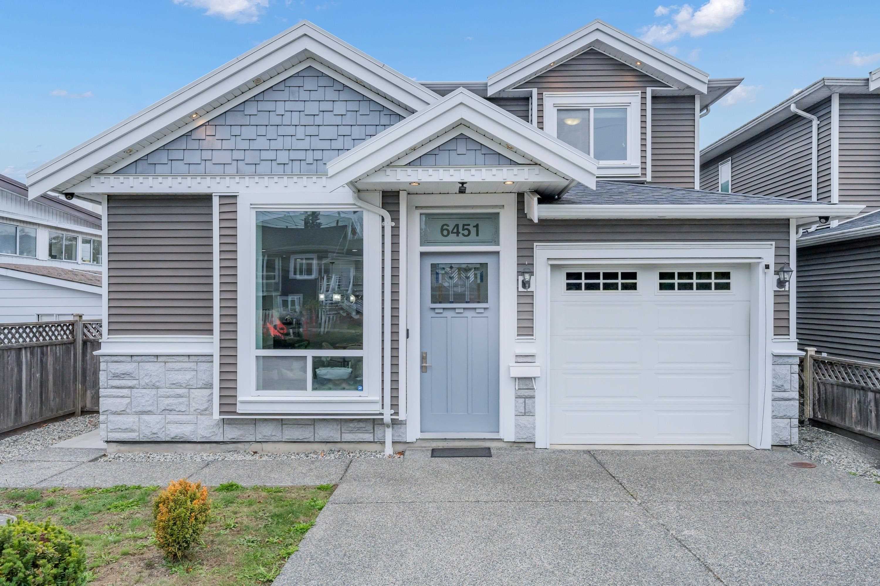 6451 Imperial Street, Burnaby