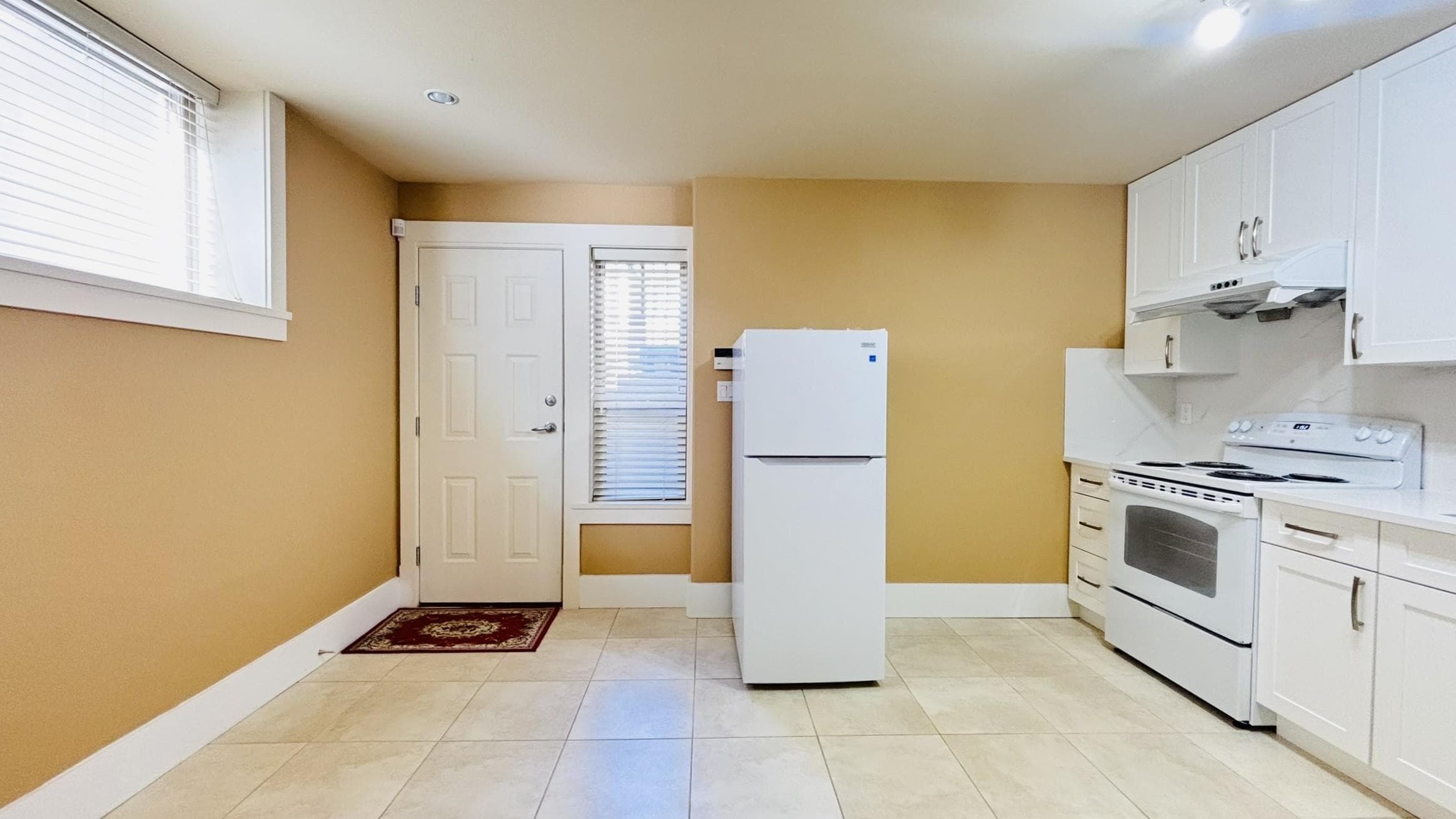 Basement 1 - 2139 W 22nd Avenue, Vancouver