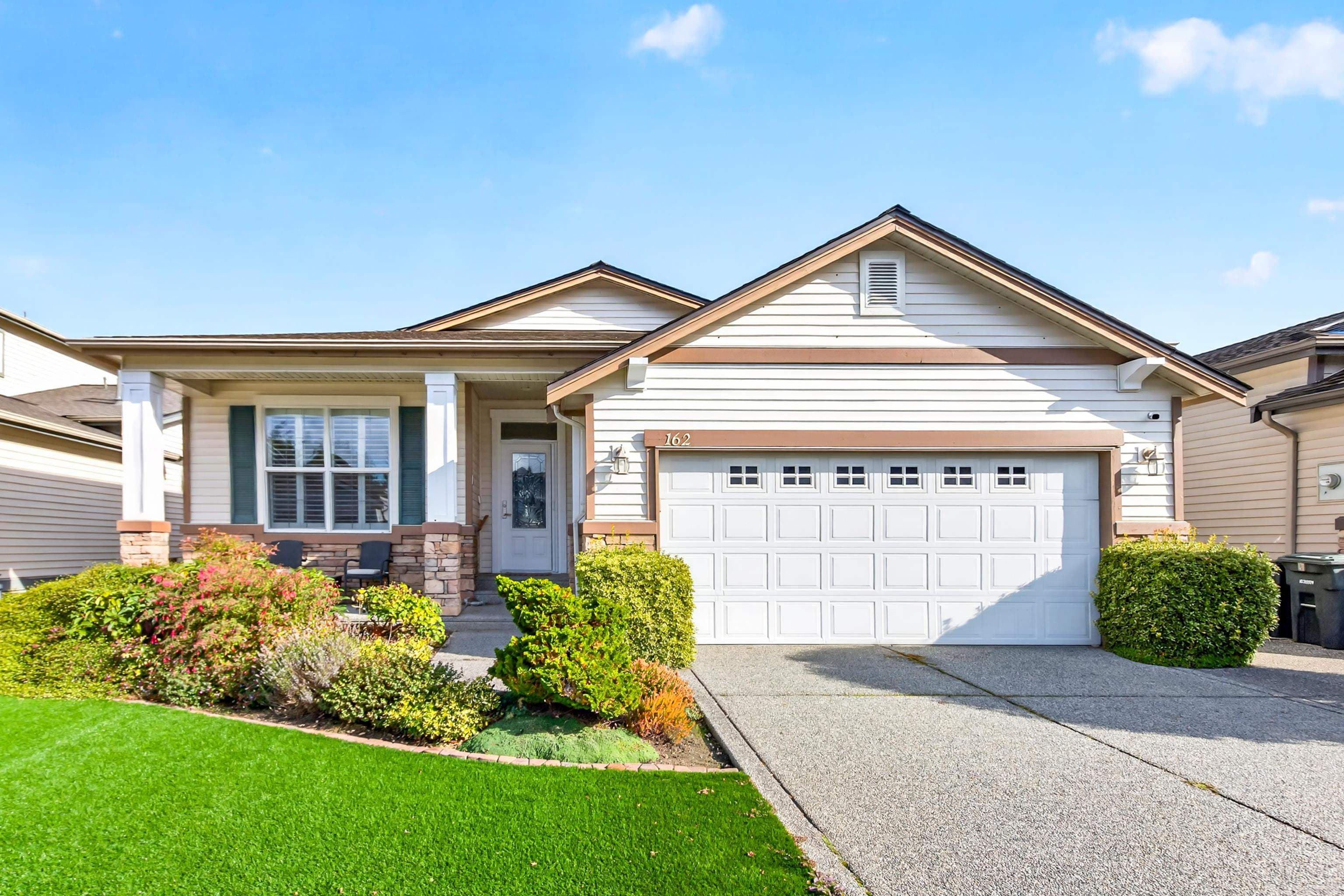 162 - 19639 Meadow Gardens Way, Pitt Meadows