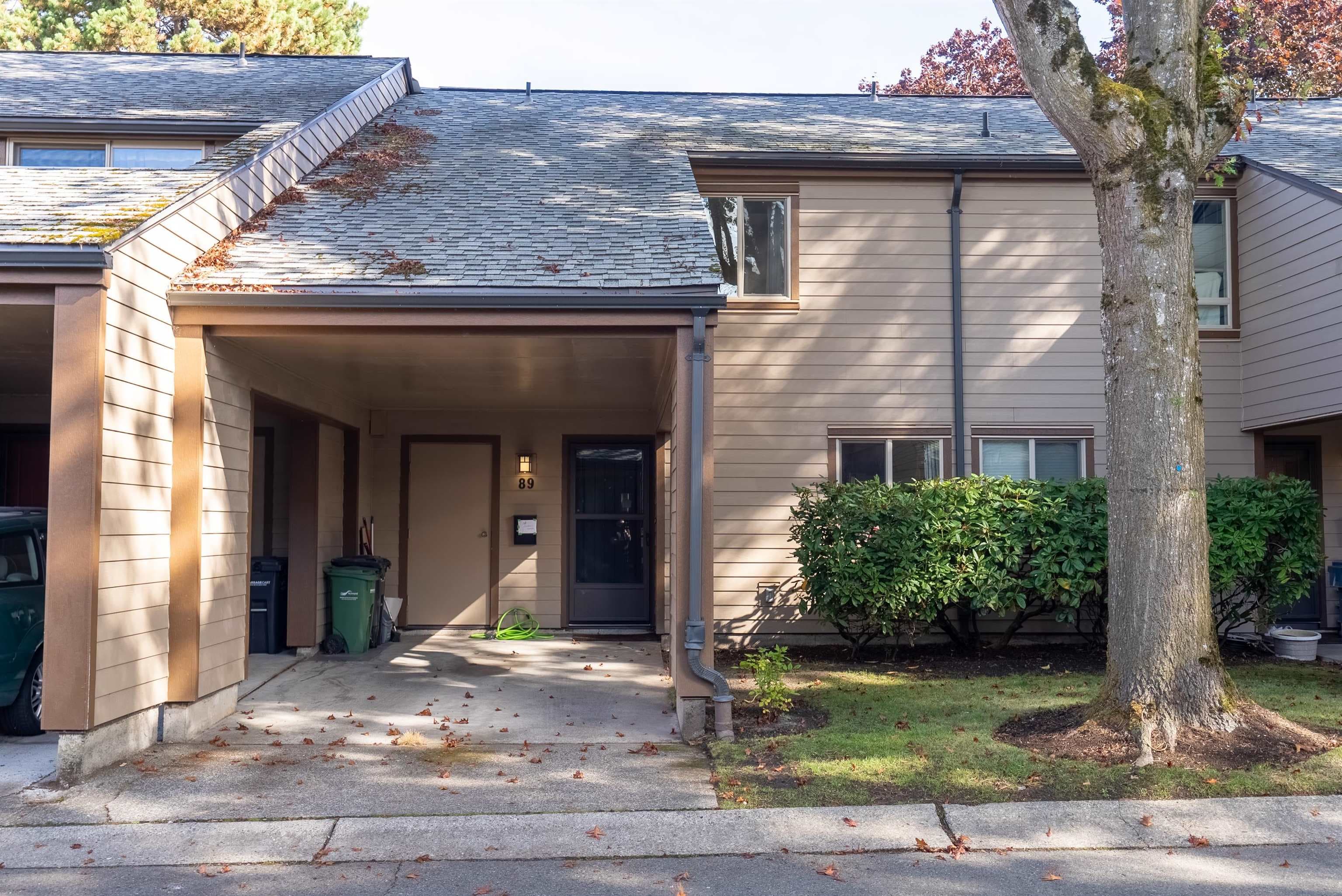 89 - 6880 Lucas Road, Richmond