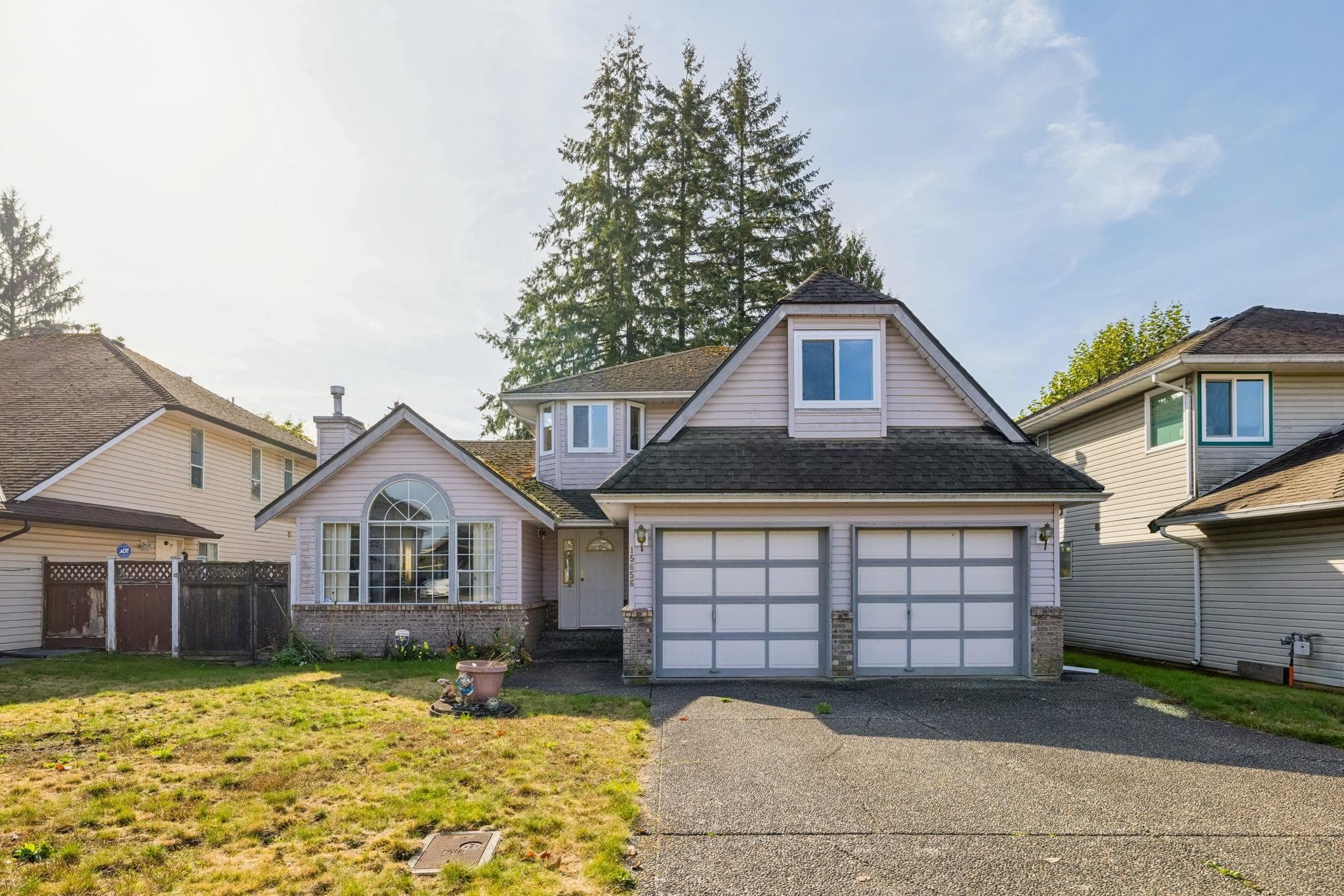 15656 107a Street, Surrey