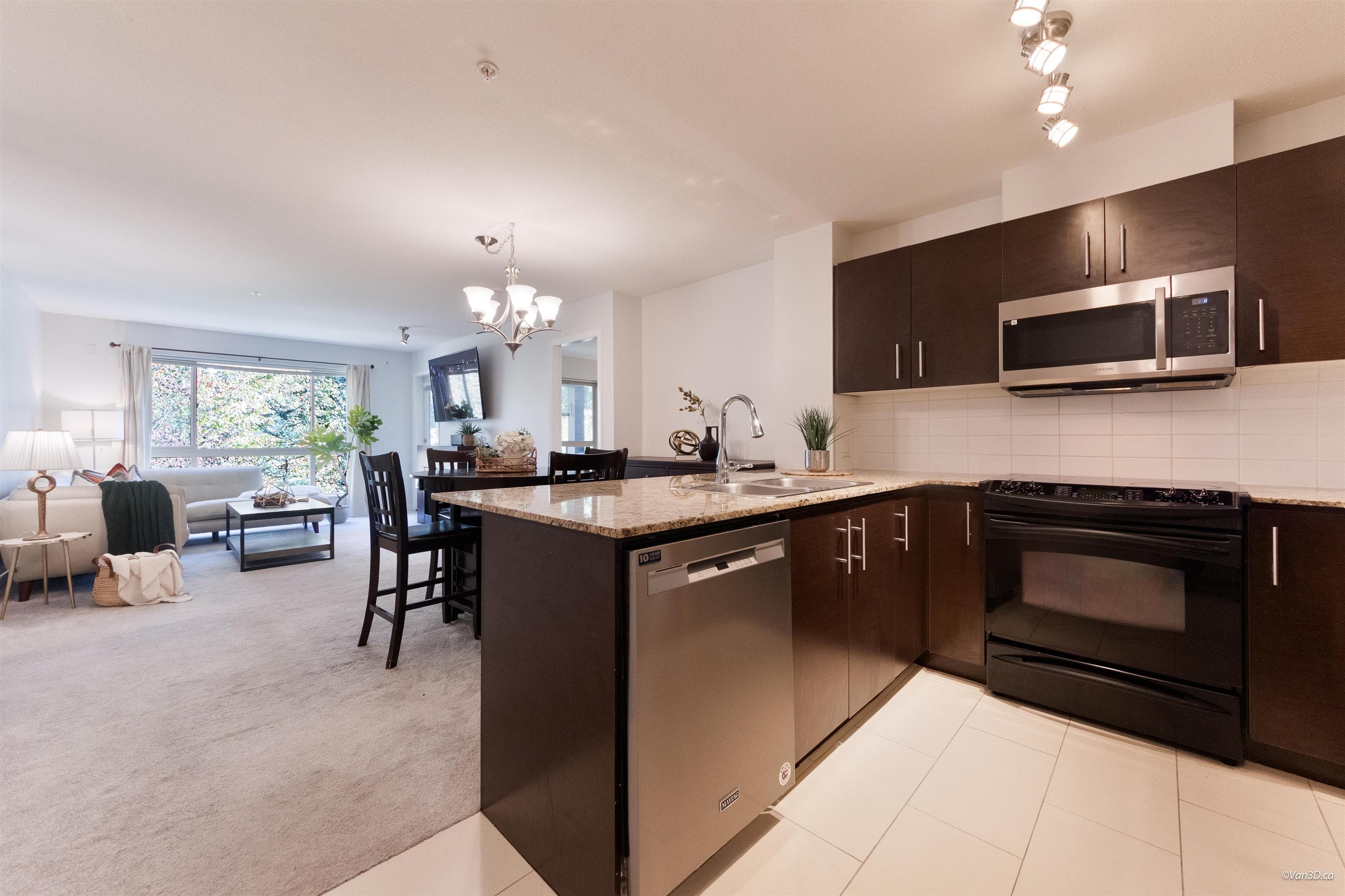 204 - 11667 Haney Bypass, Maple Ridge