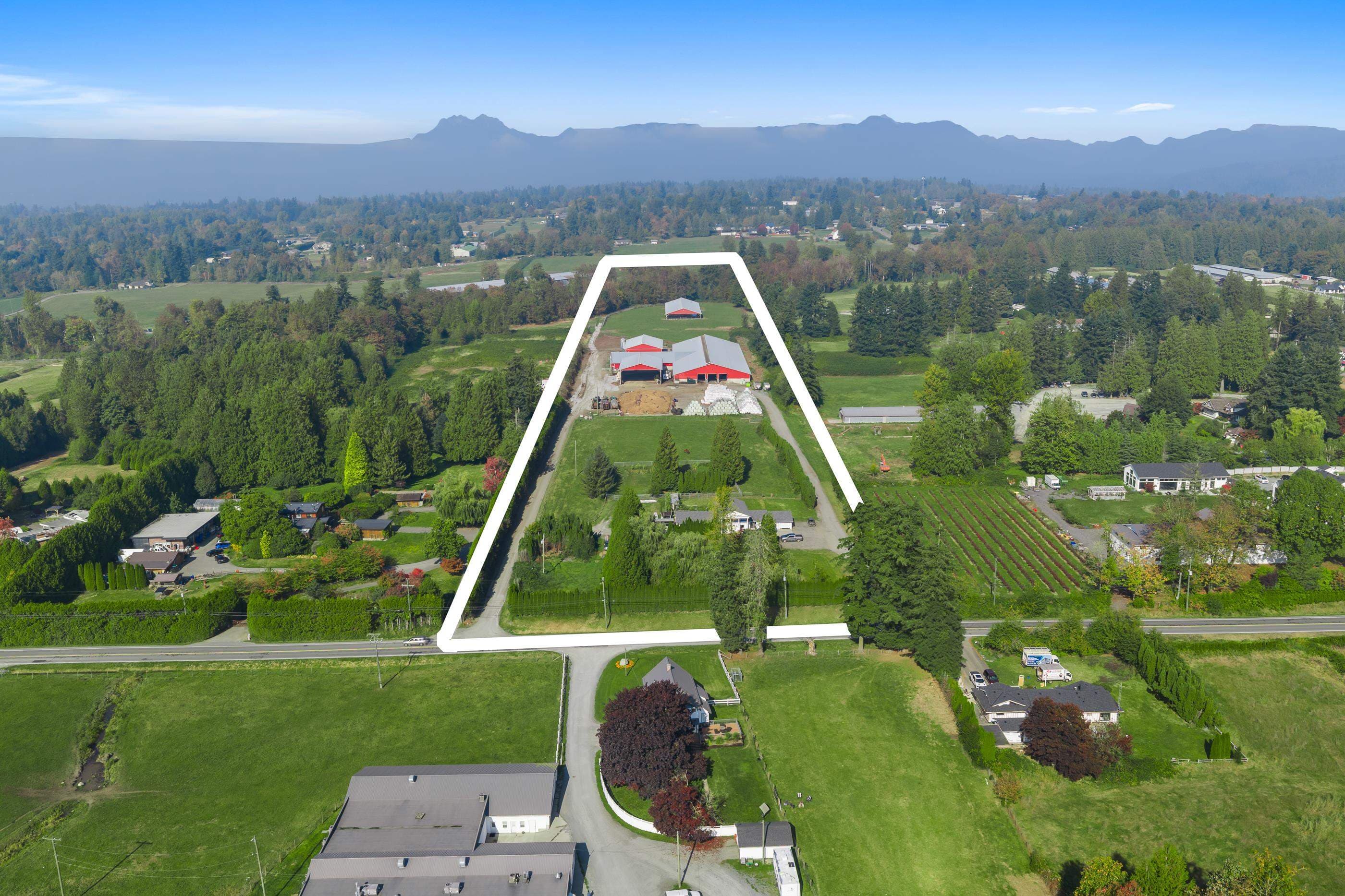 28677 58 Avenue, Abbotsford