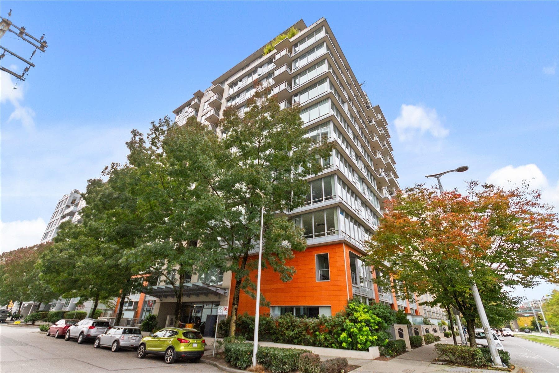 308 - 1833 Crowe Street, Vancouver