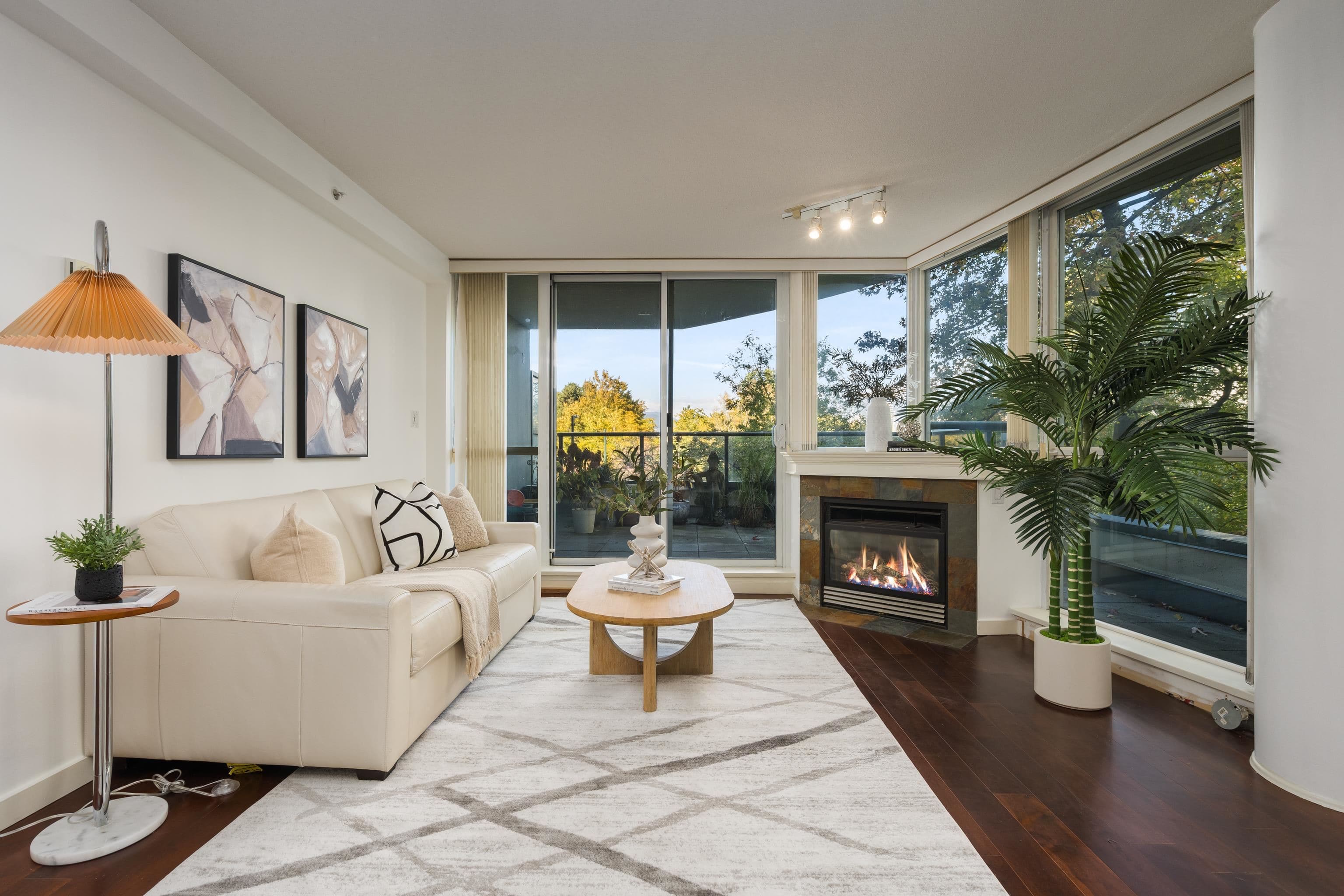 204 - 1485 W 6th Avenue, Vancouver