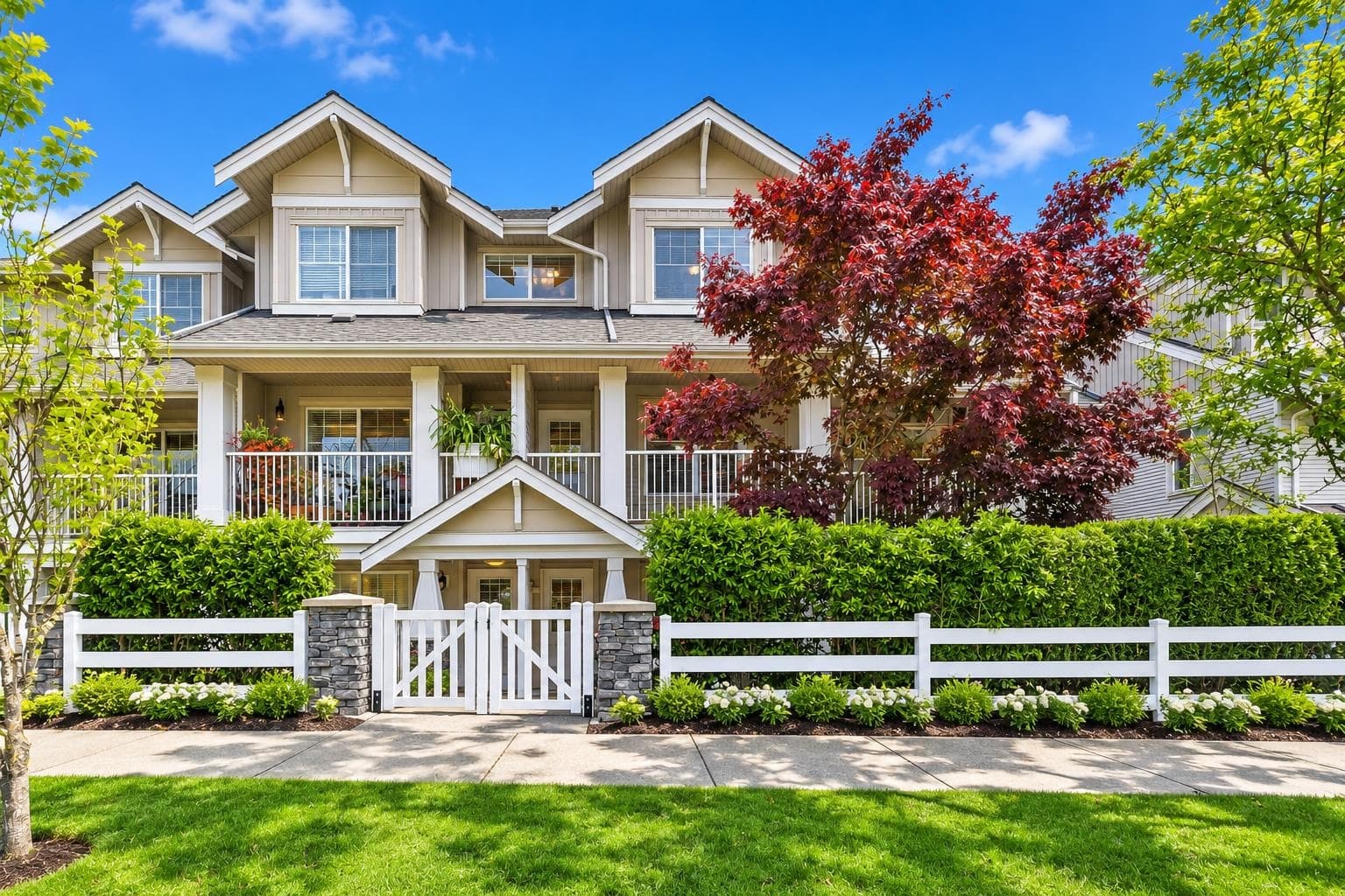 40 - 6568 193b Street, Surrey