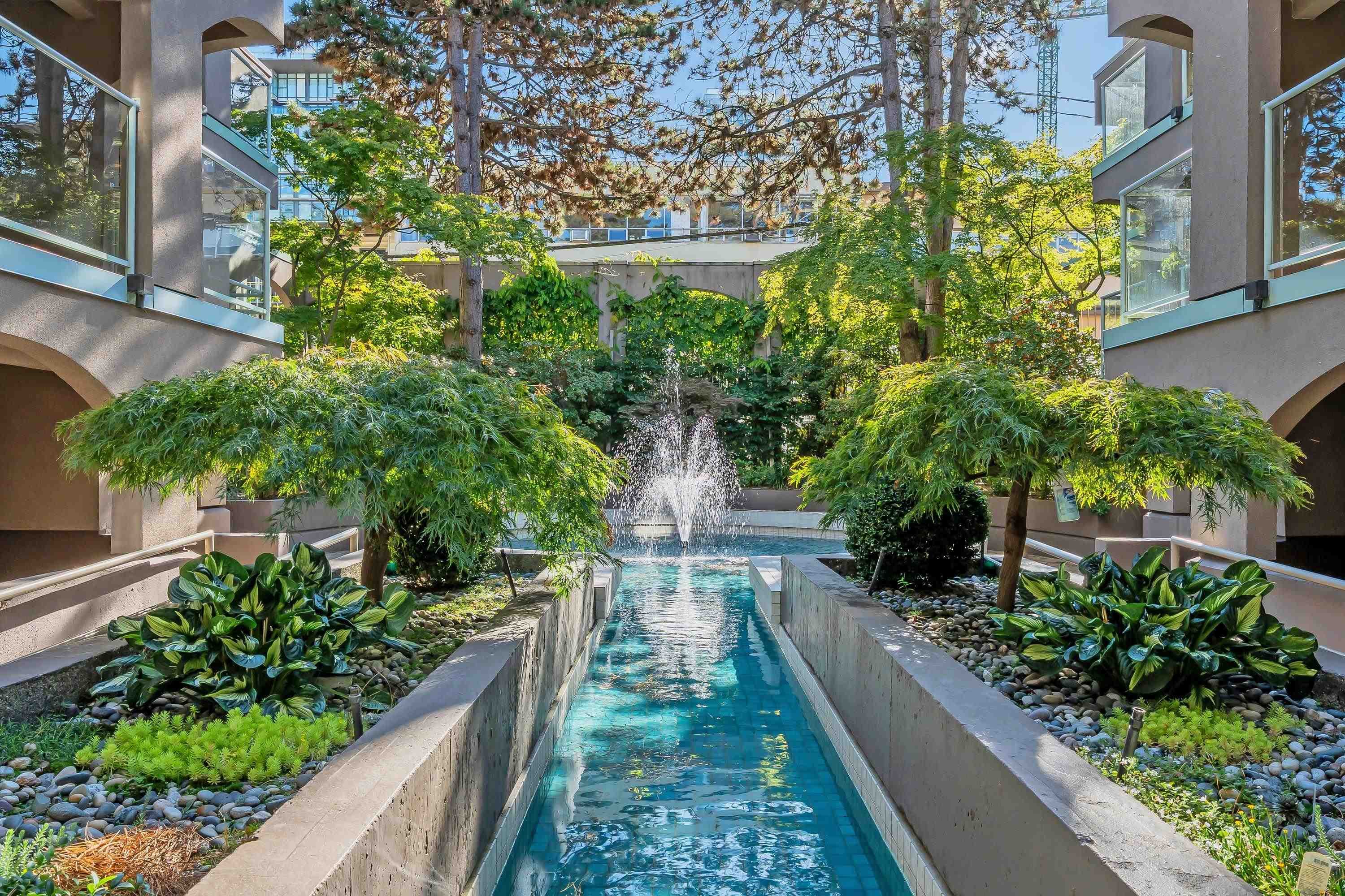 106 - 1082 W 8th Avenue, Vancouver