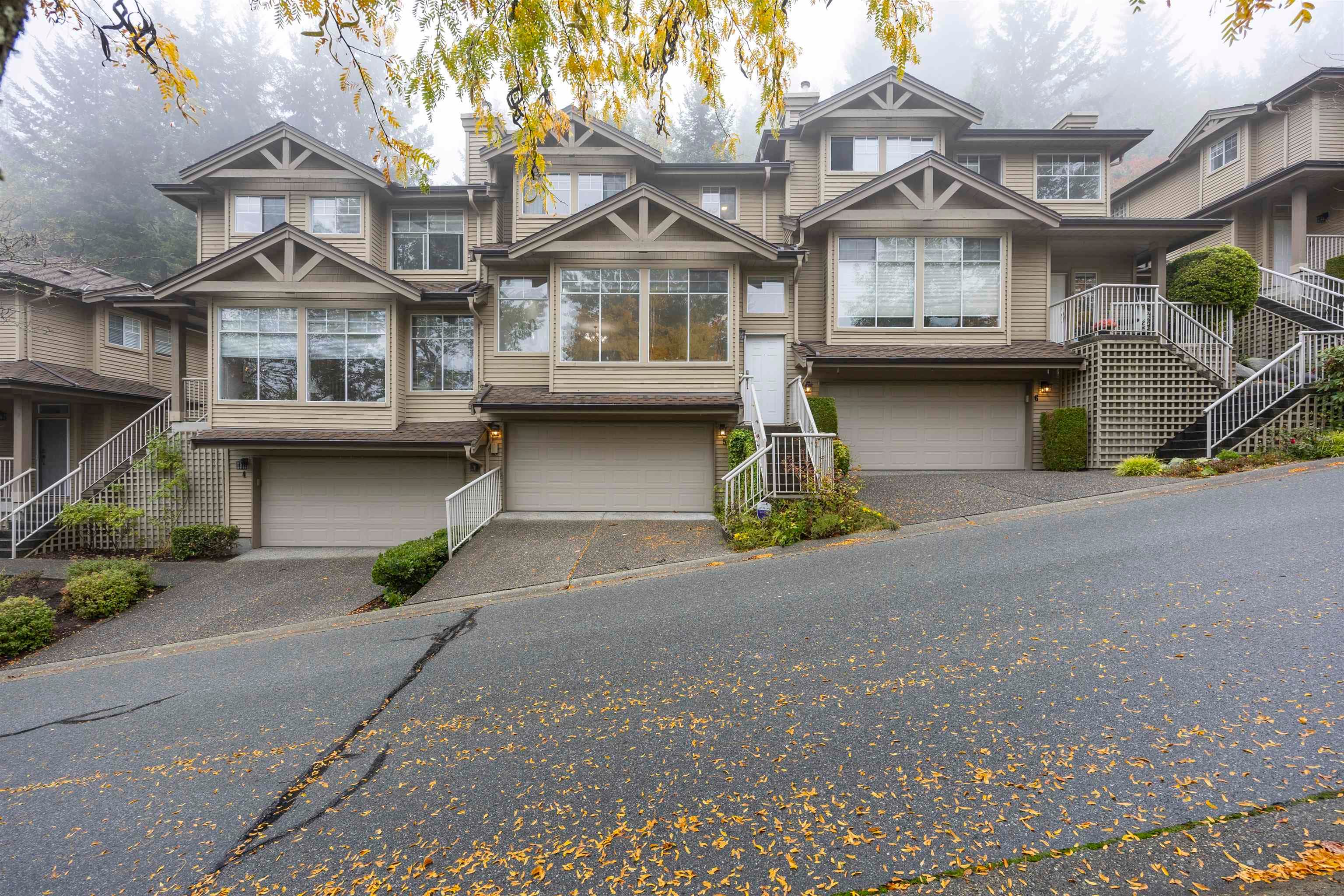 5 - 2979 Panorama Drive, Coquitlam