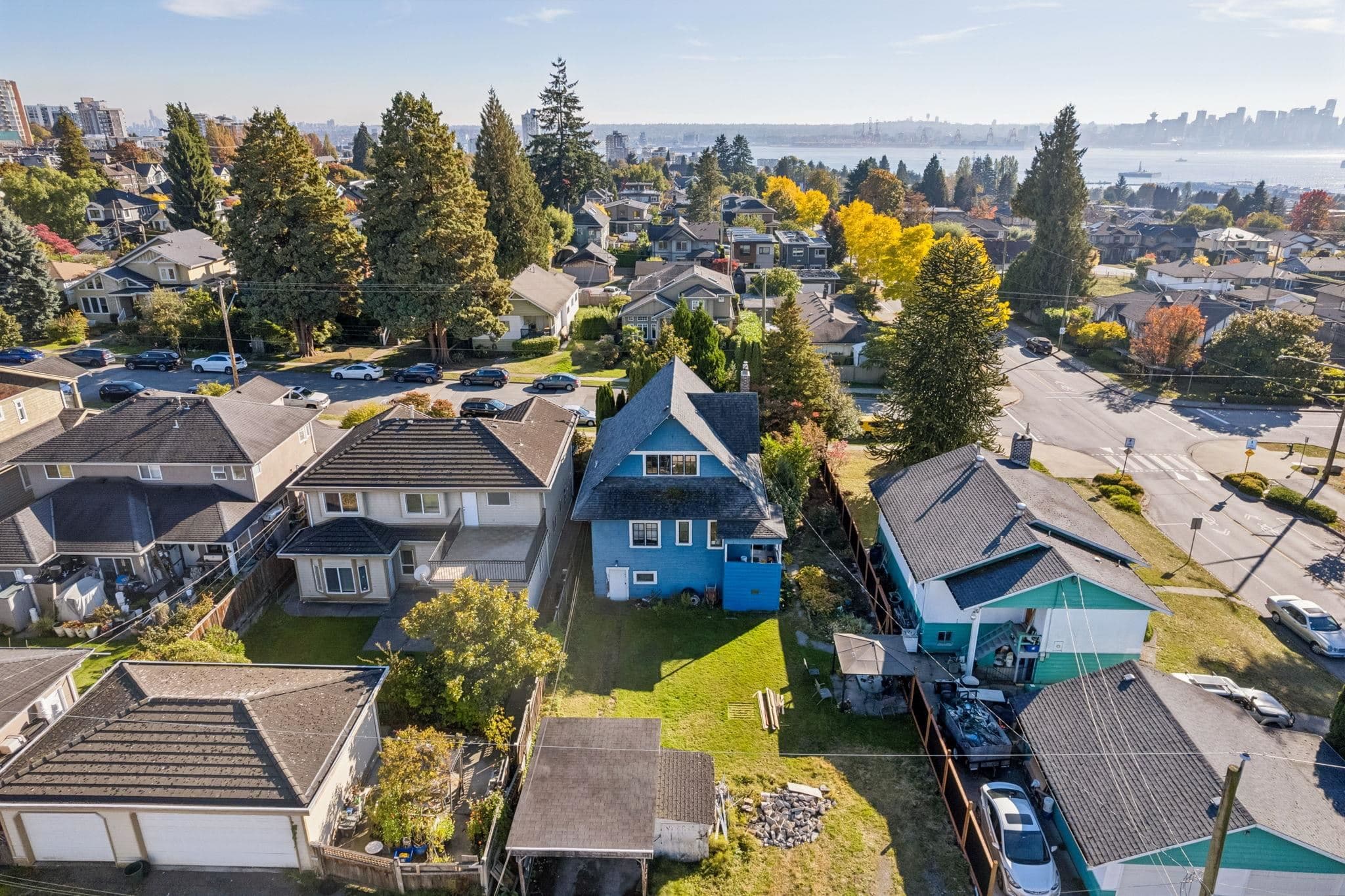 358 W 16th Street, North Vancouver