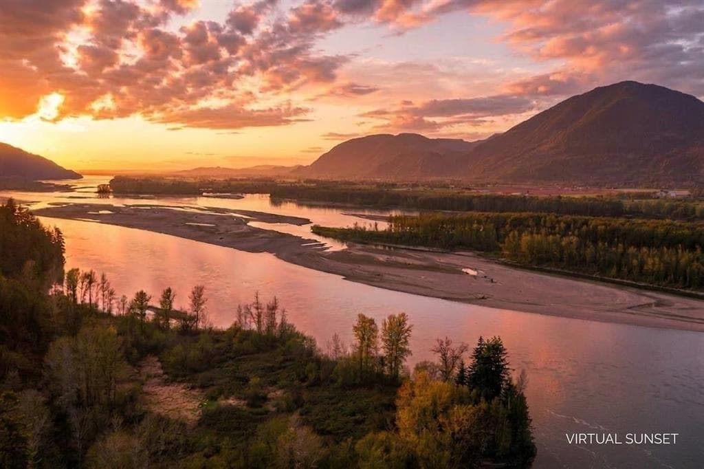 21 - 43685 Chilliwack Mountain Road, Chilliwack