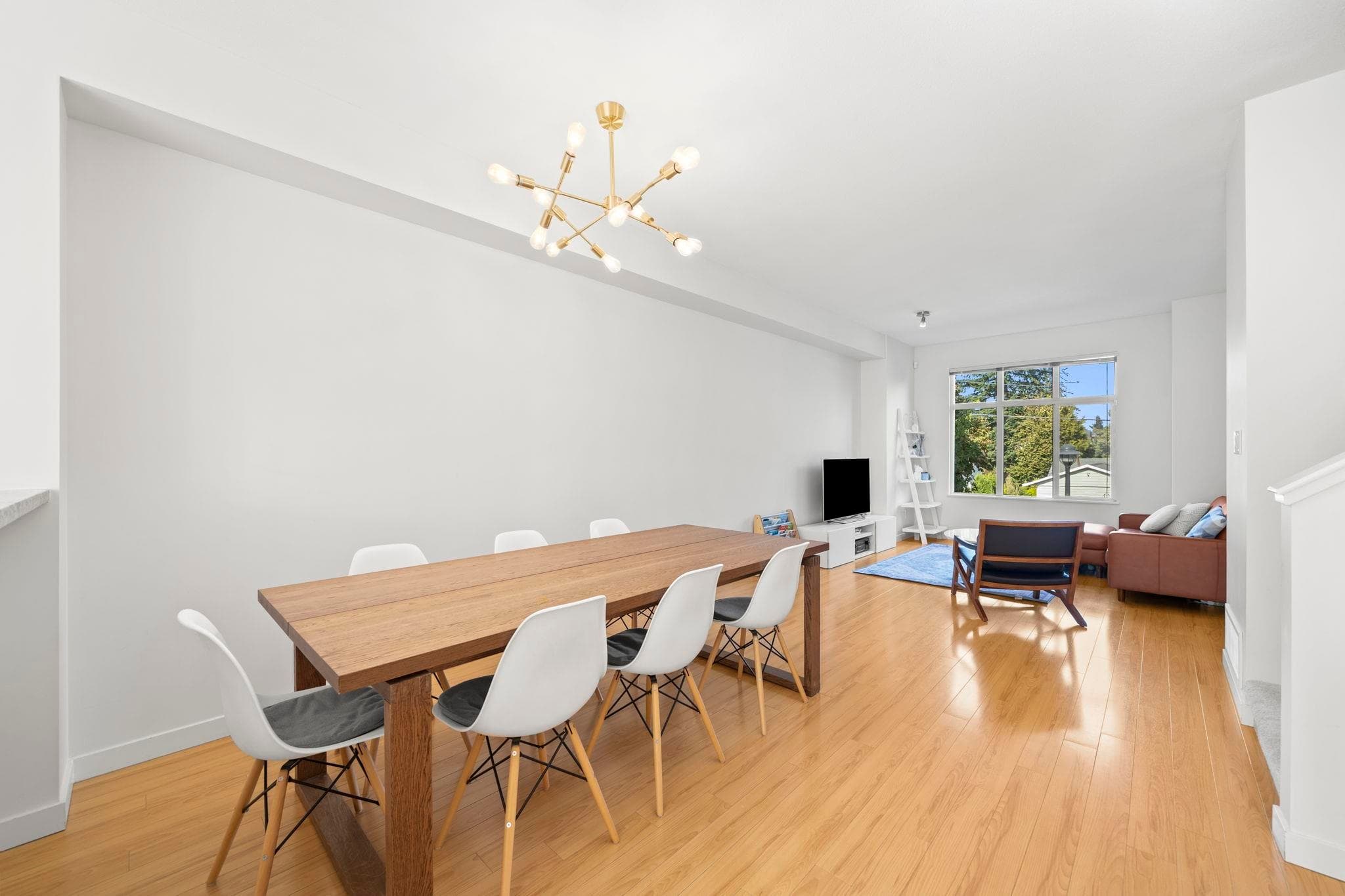 86 - 9800 Odlin Road, Richmond
