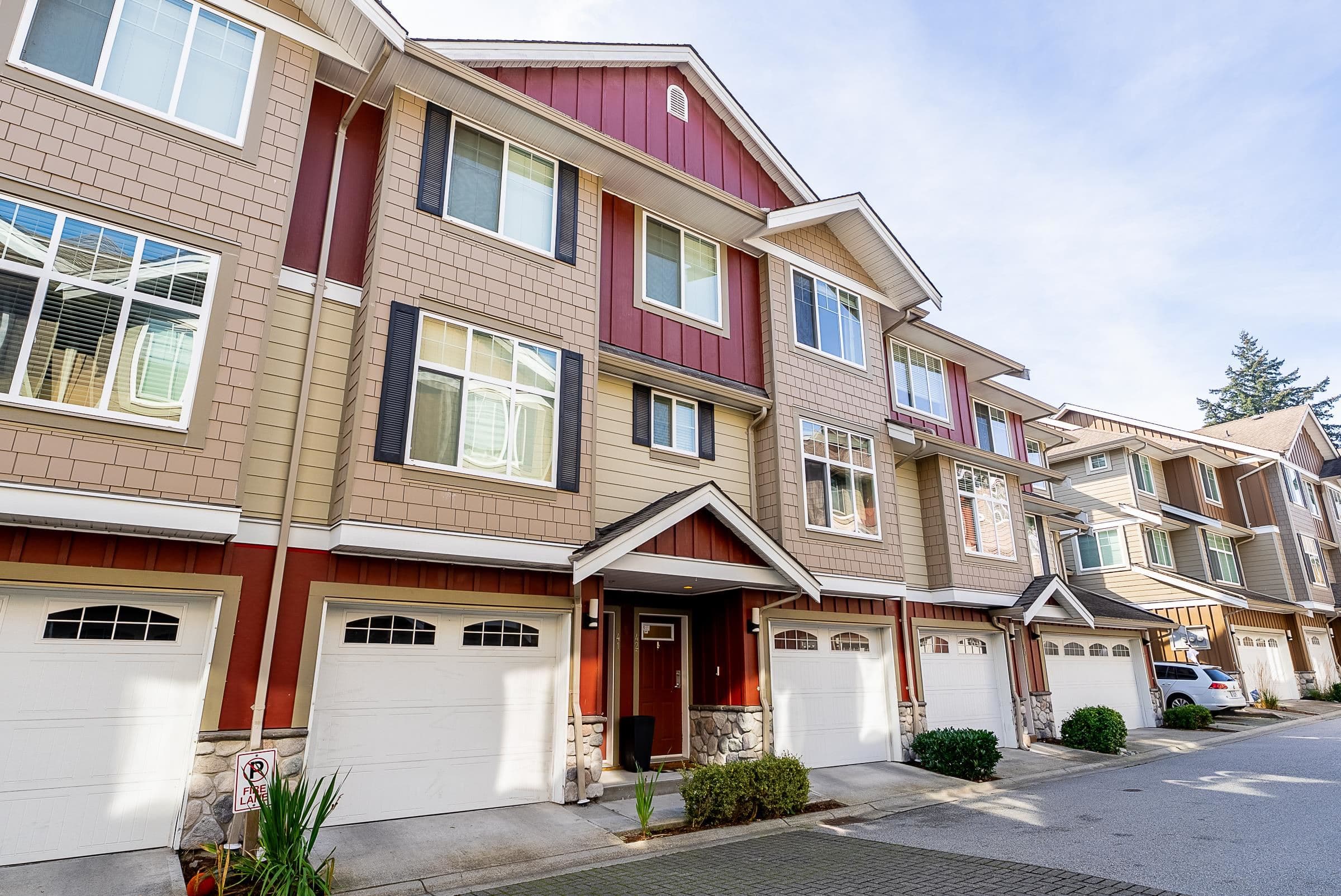 42 - 3009 156 Street, Surrey