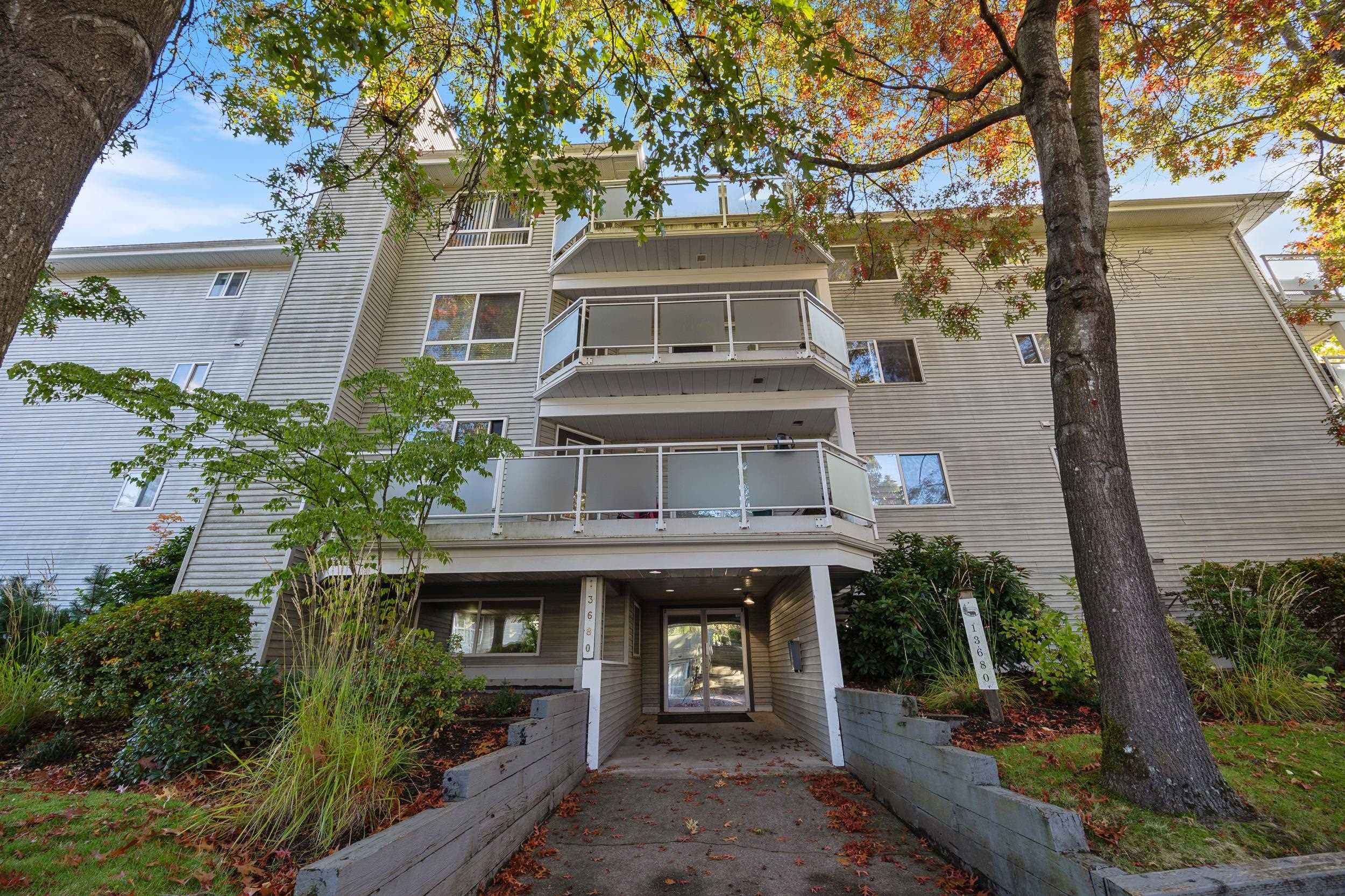 301 - 13680 84 Avenue, Surrey