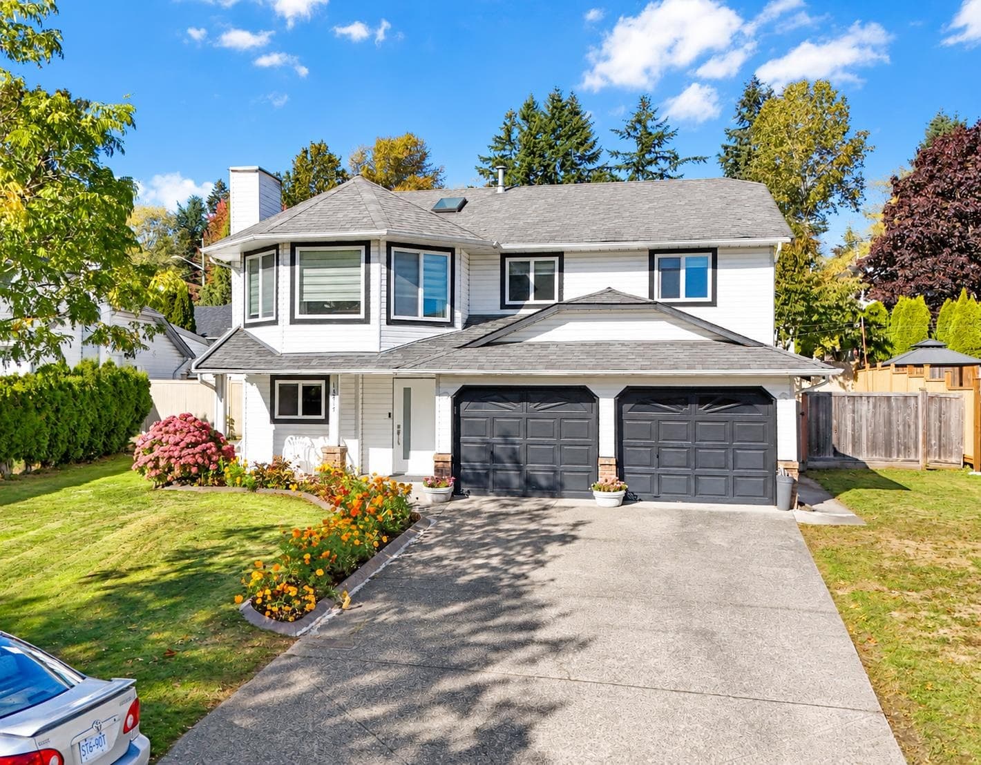 14217 67 Avenue, Surrey