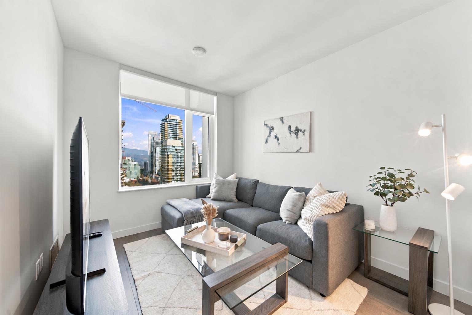 2407 - 6468 Willingdon Avenue, Burnaby
