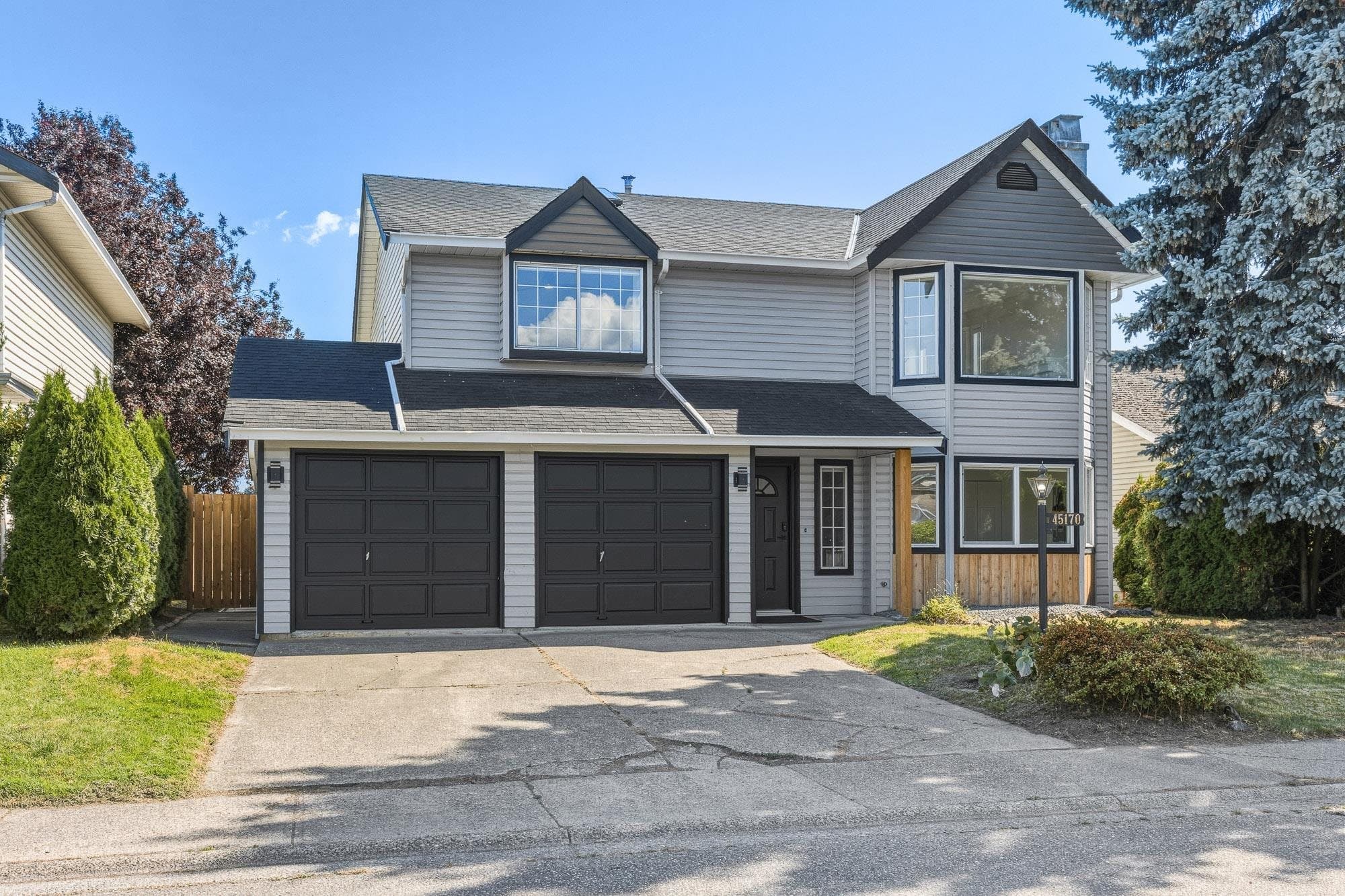 45170 Bluejay Avenue, Chilliwack