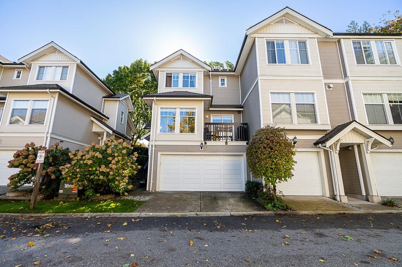 44 - 21535 88 Avenue, Langley