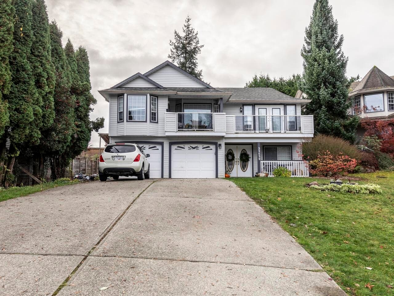 32430 Hashizume Terrace, Mission