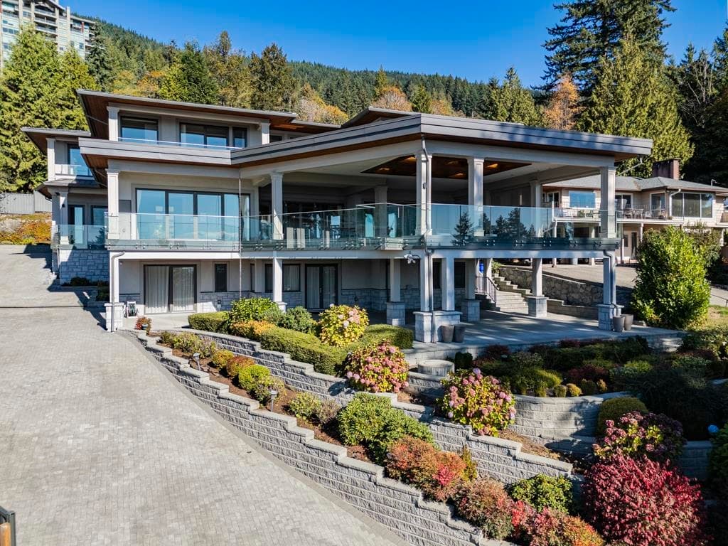 3185 Benbow Road, West Vancouver