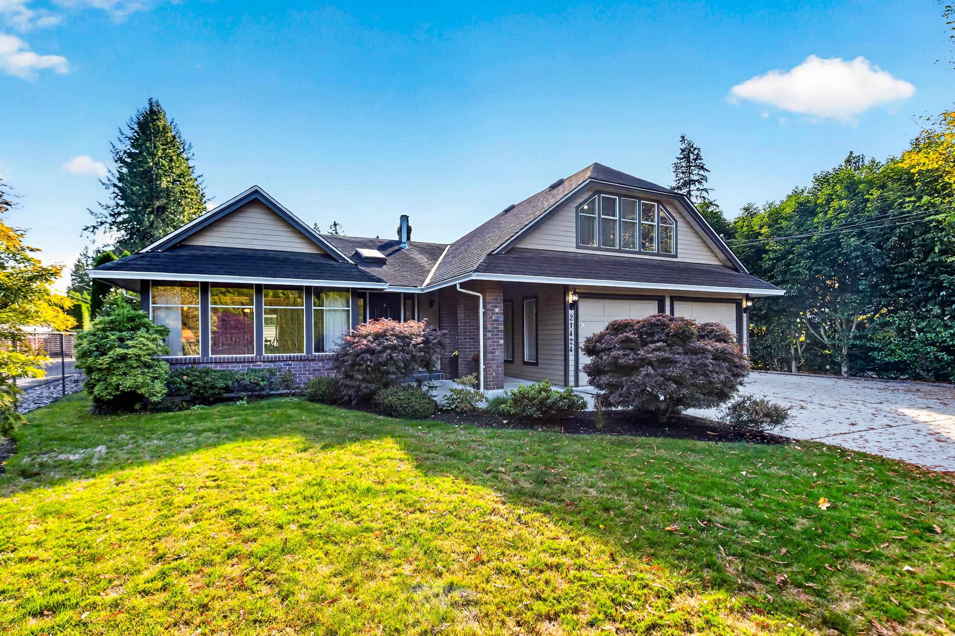 21424 River Road, Maple Ridge