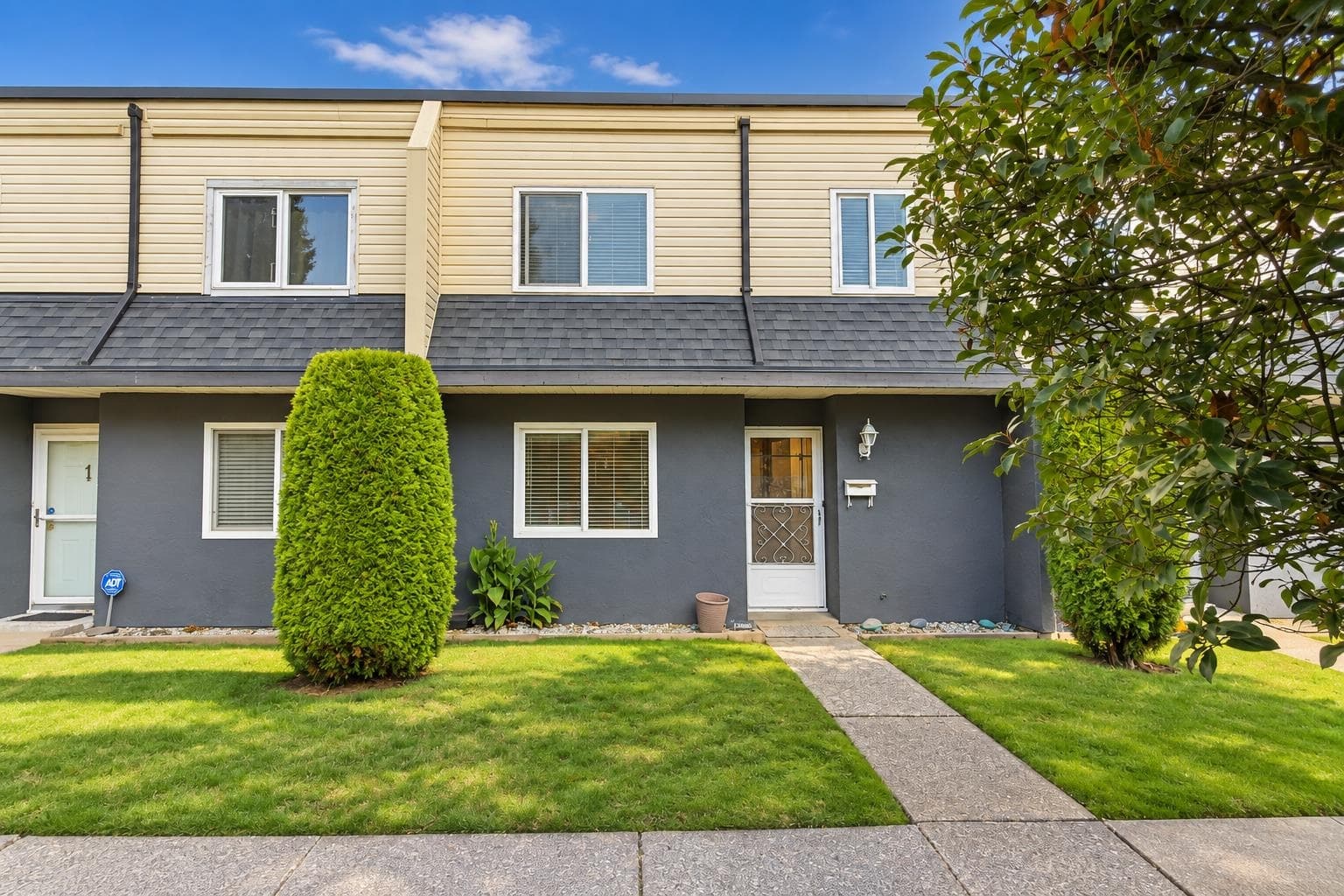 2 - 2957 Oxford Street, Port Coquitlam