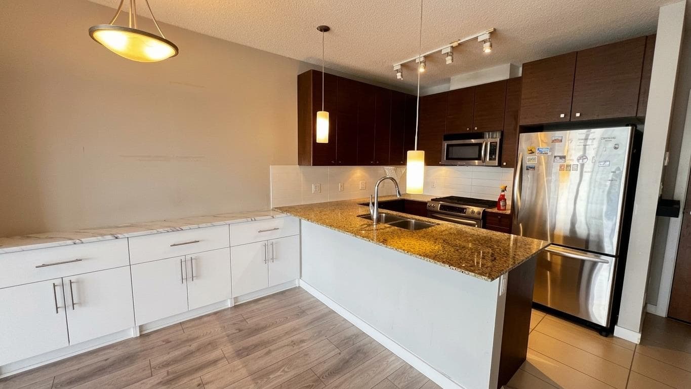 1107 - 7360 Elmbridge Way, Richmond