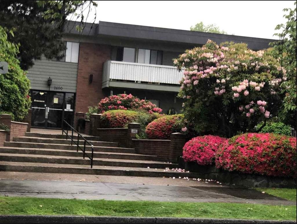 106 - 2600 E 49th Avenue, Vancouver