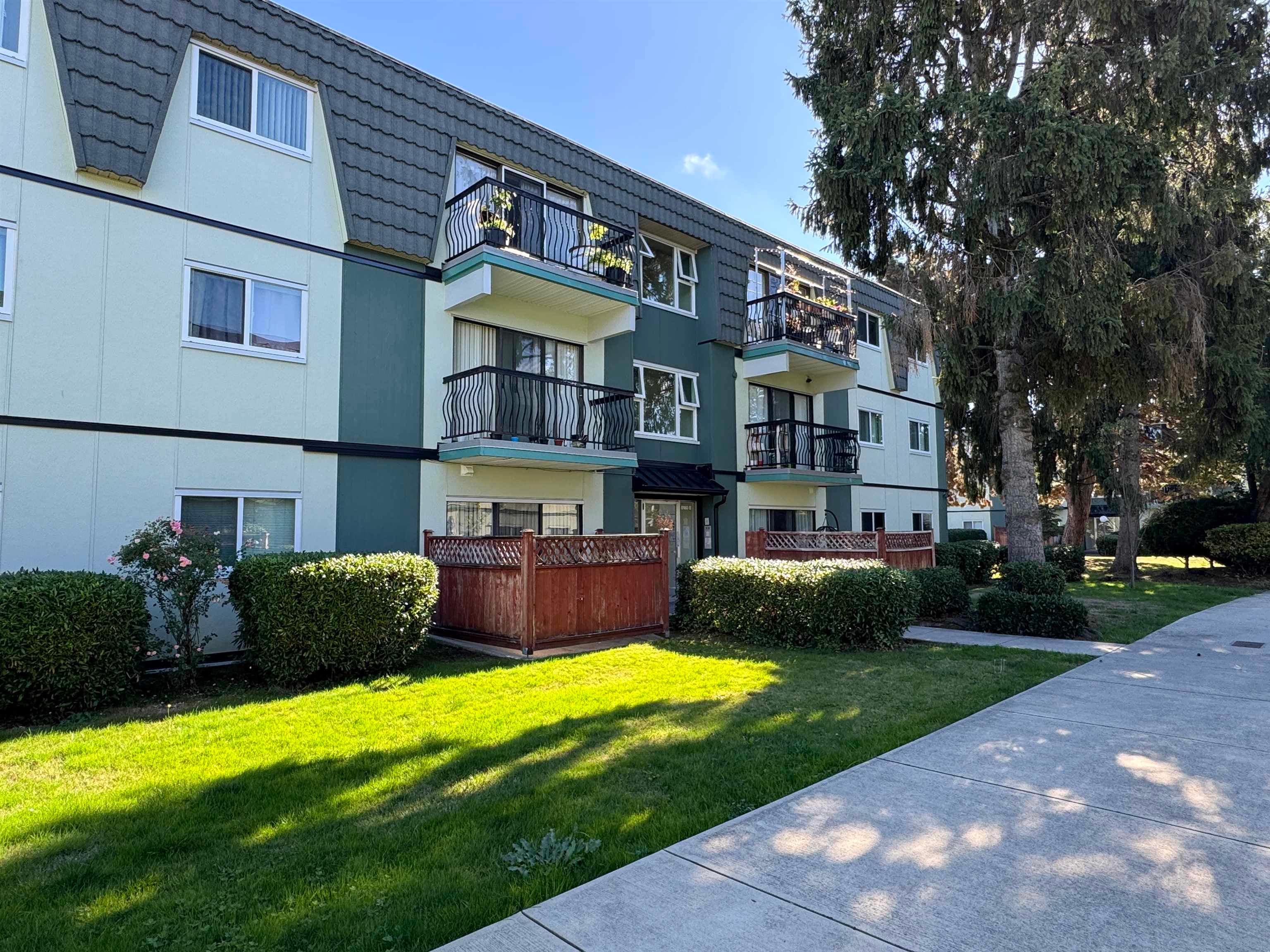 179 - 8160 Williams Road, Richmond