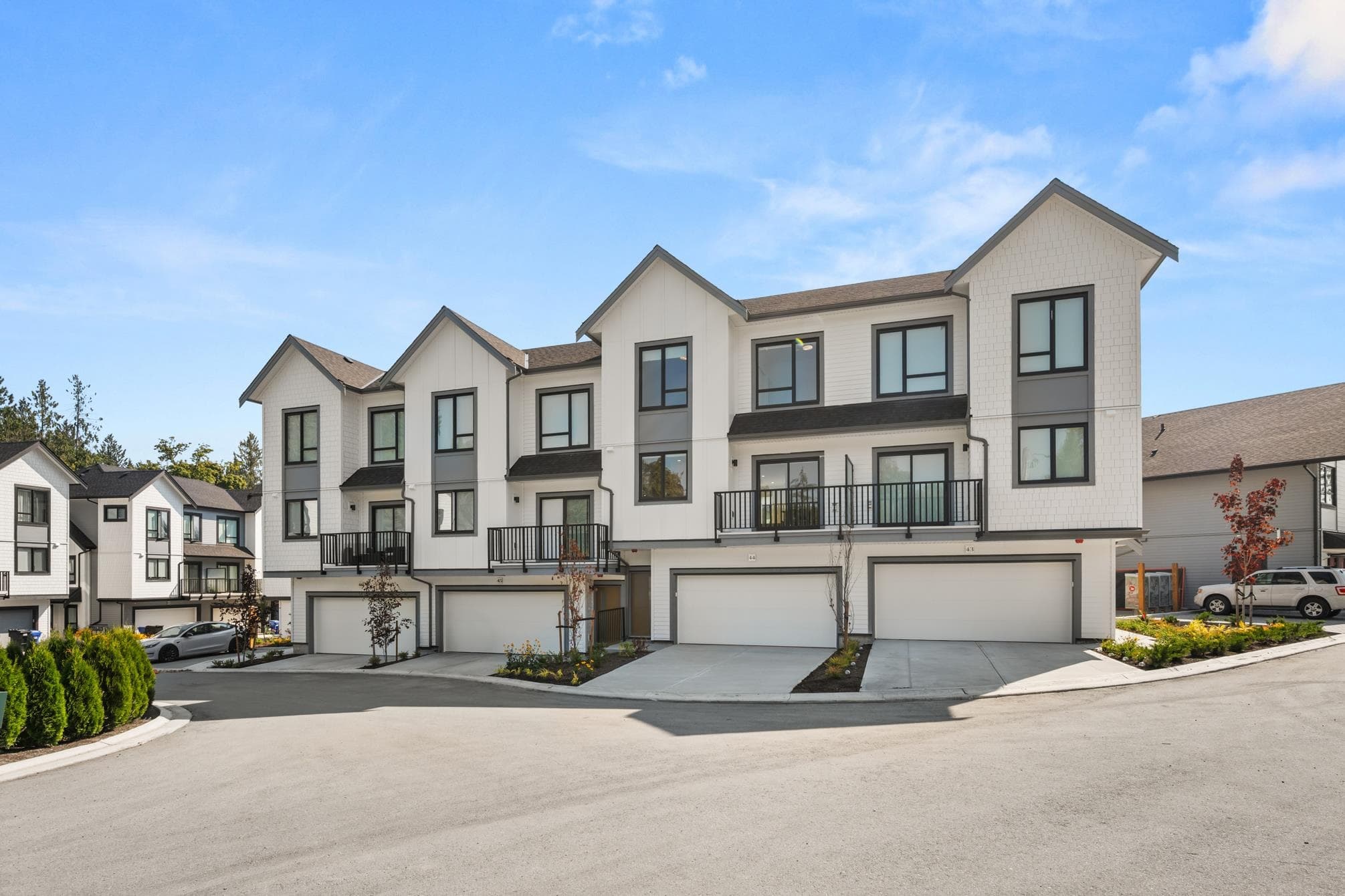 75 - 16487 89 Ave, Surrey