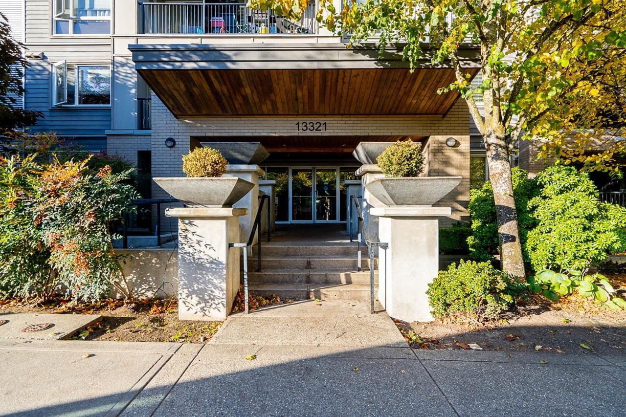 439 - 13321 102a Avenue, Surrey