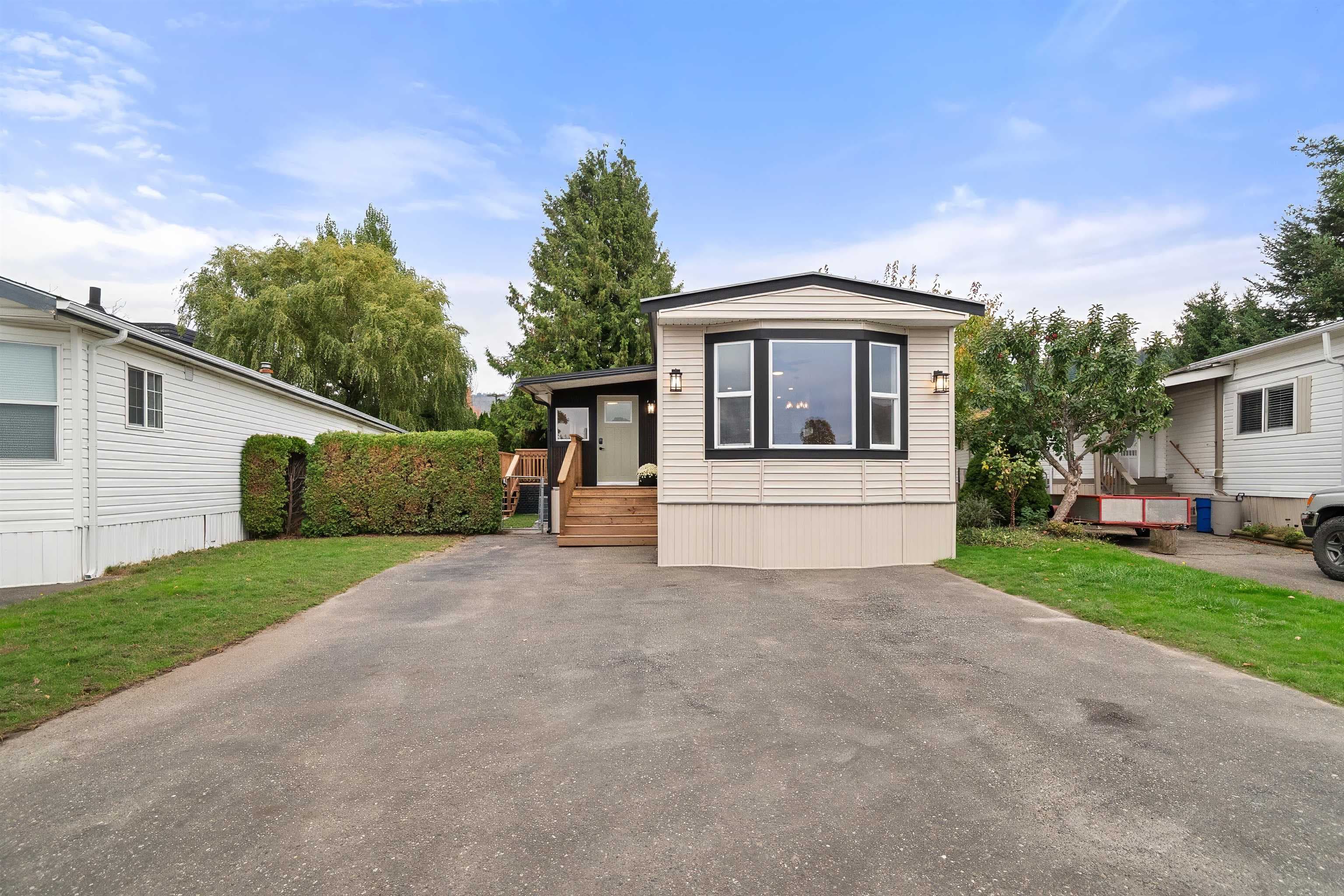 44 - 45640 Watson Road, Chilliwack
