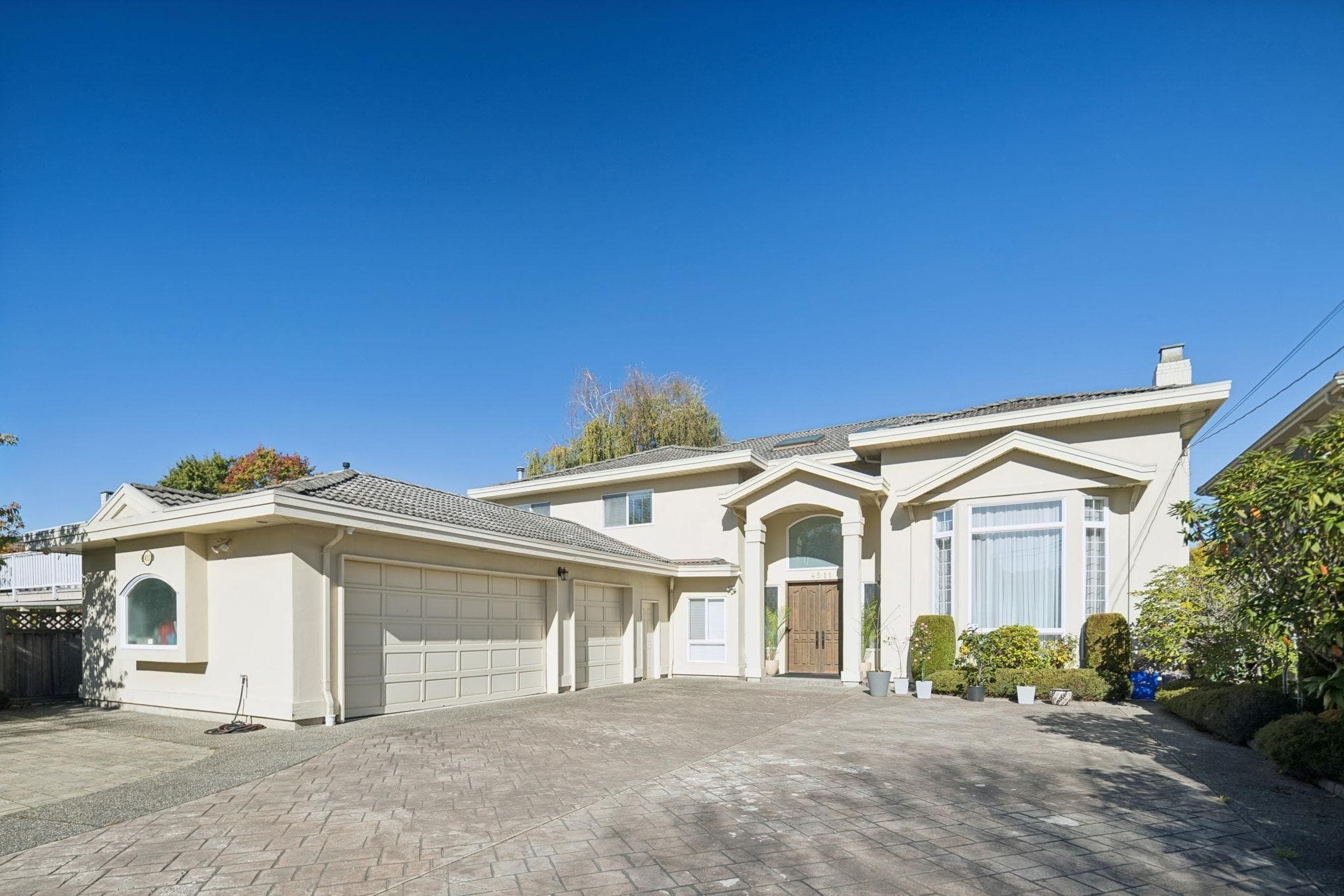 4511 Pendlebury Road, Richmond
