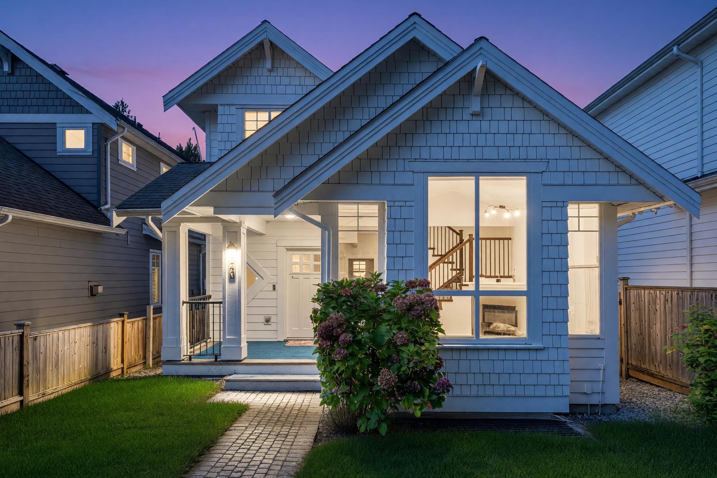 2411 George Street, North Vancouver