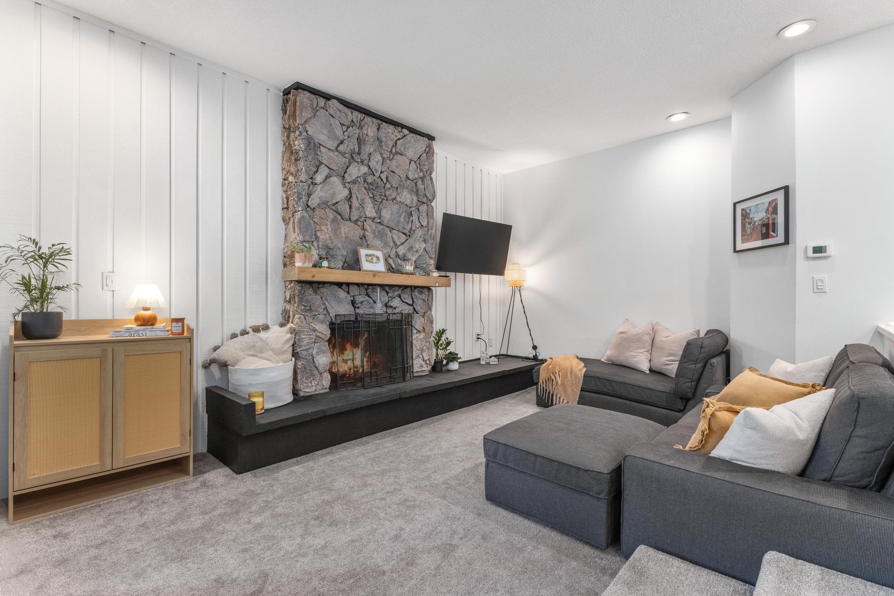 G104 - 1400 Alta Lake Road, Whistler